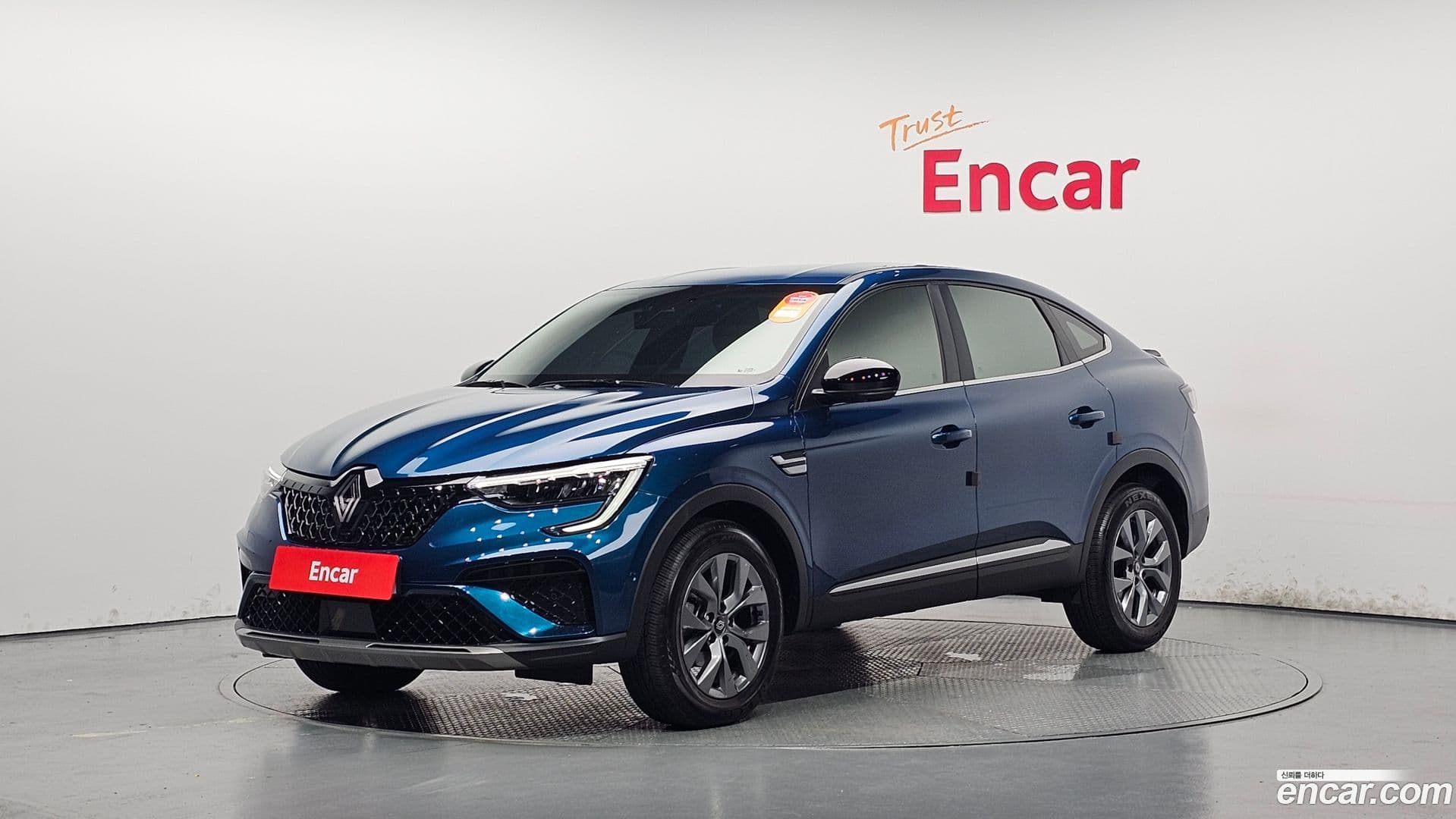 Main__Slider__Photo:Arkana Renault Korea 2024.4-0