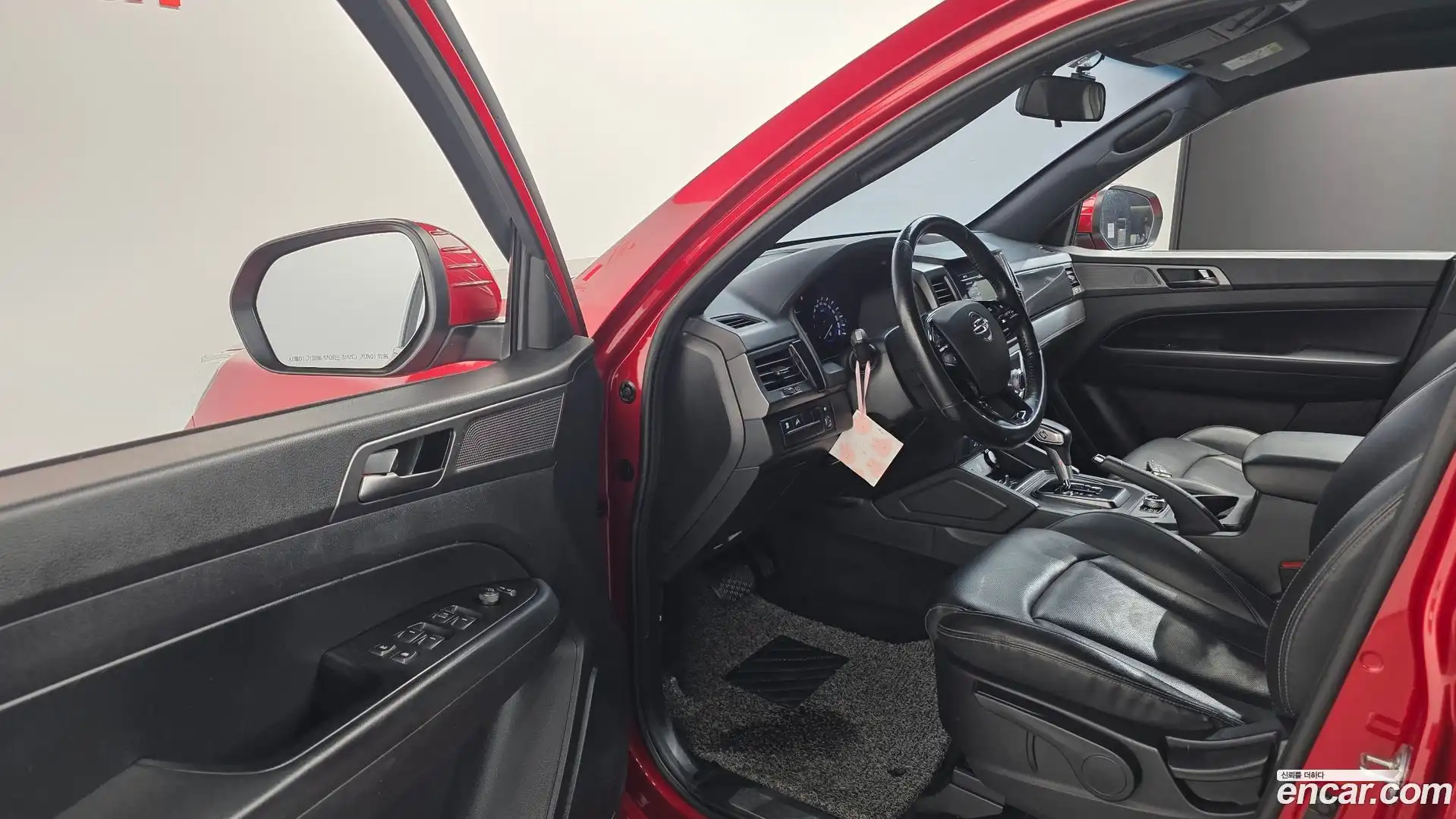 Rexton KG Mobility 2021.6-OPTION-015