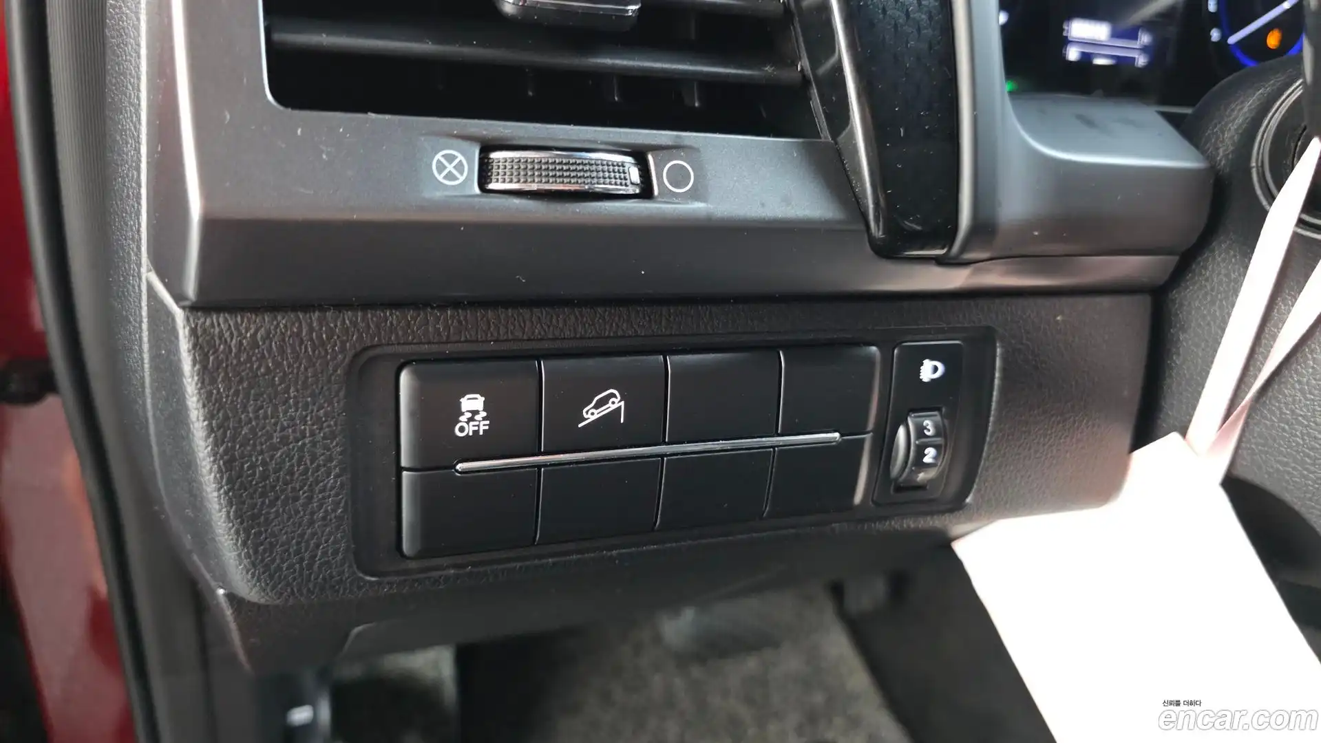 Rexton KG Mobility 2021.6-OPTION-017