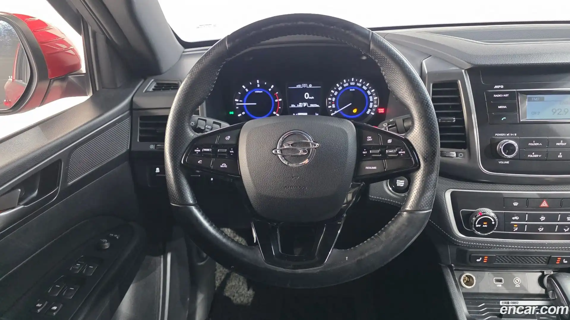 Rexton KG Mobility 2021.6-OPTION-018