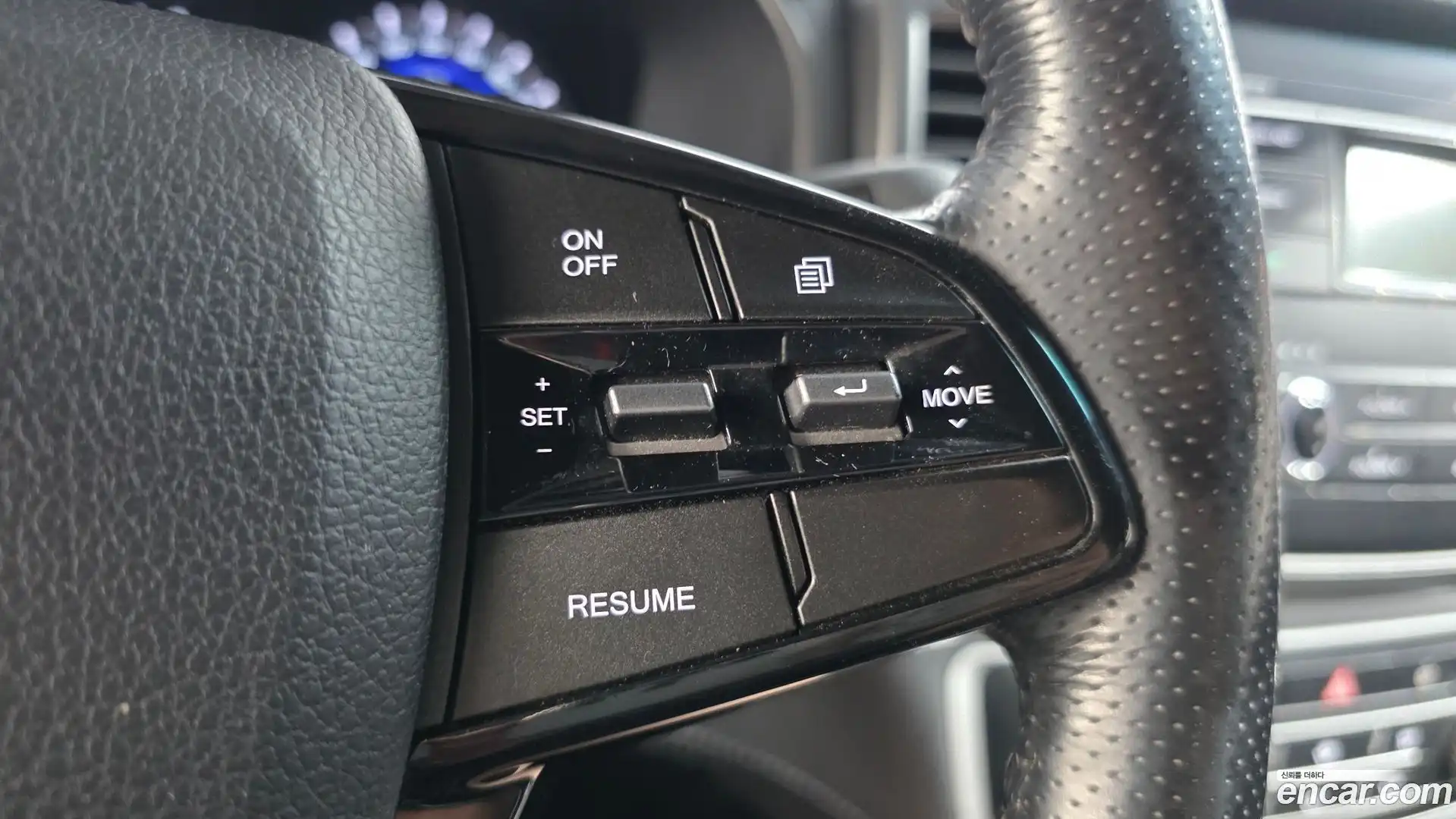 Rexton KG Mobility 2021.6-OPTION-019