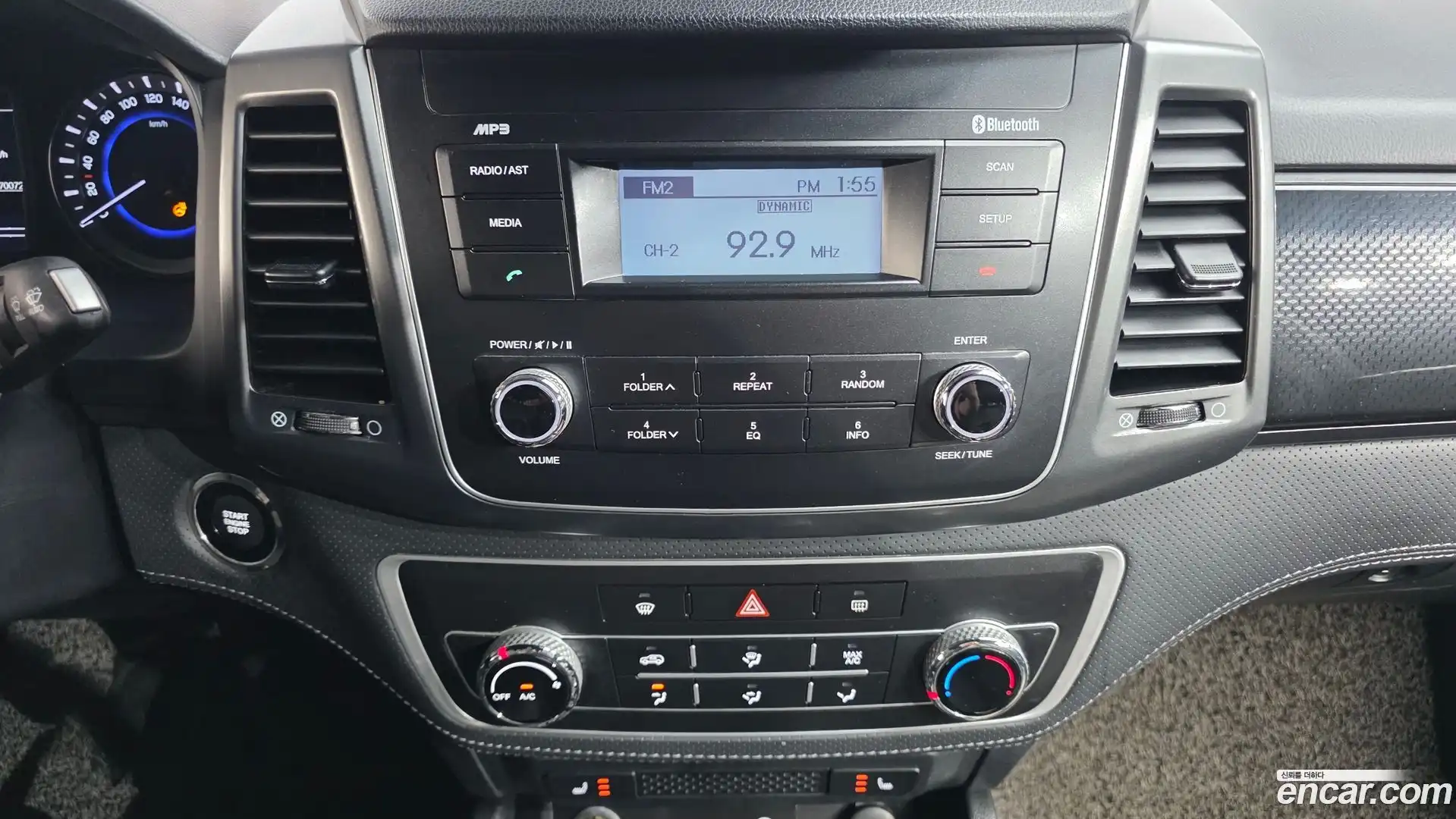 Rexton KG Mobility 2021.6-OPTION-020