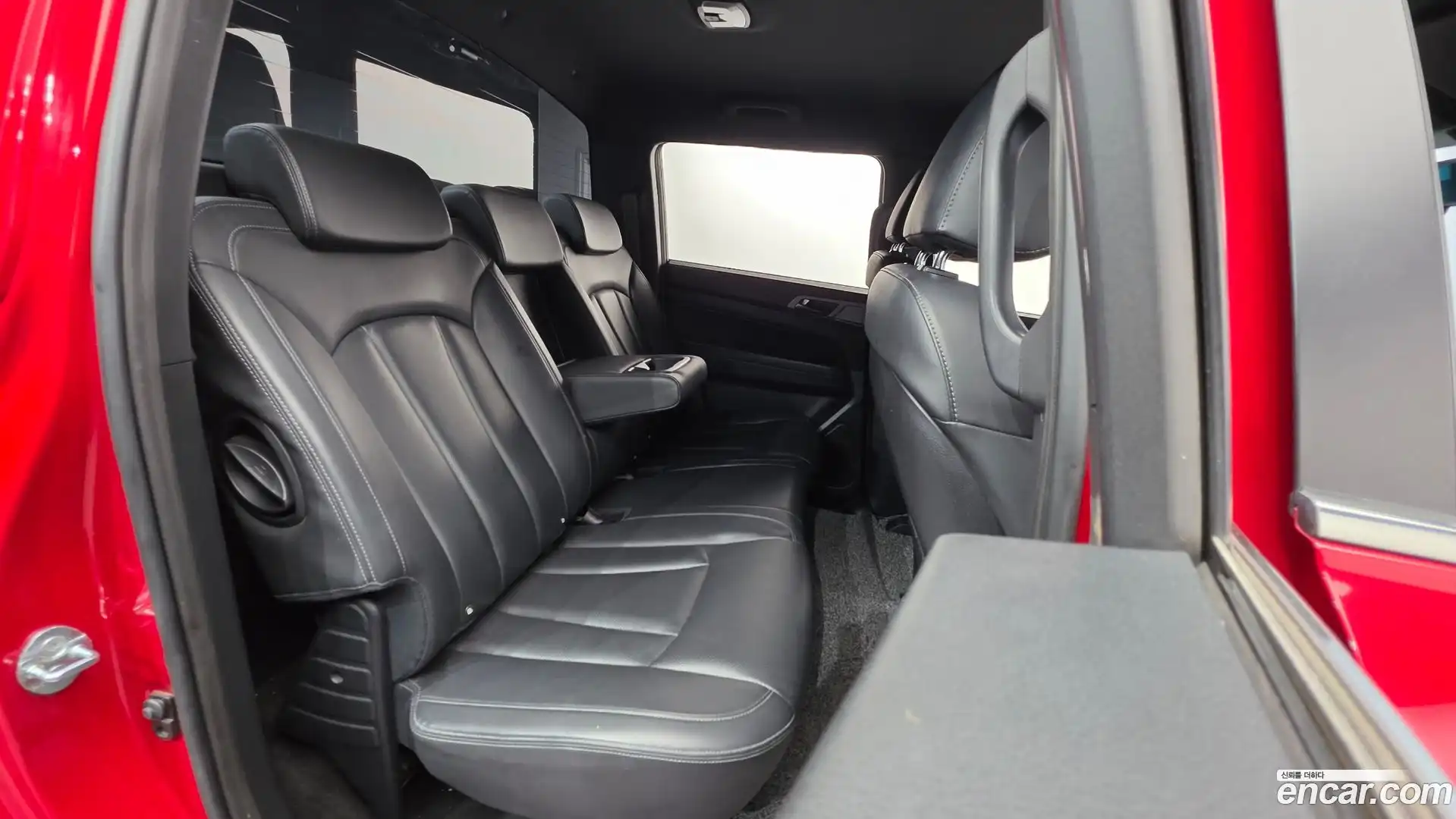 Rexton KG Mobility 2021.6-OPTION-023