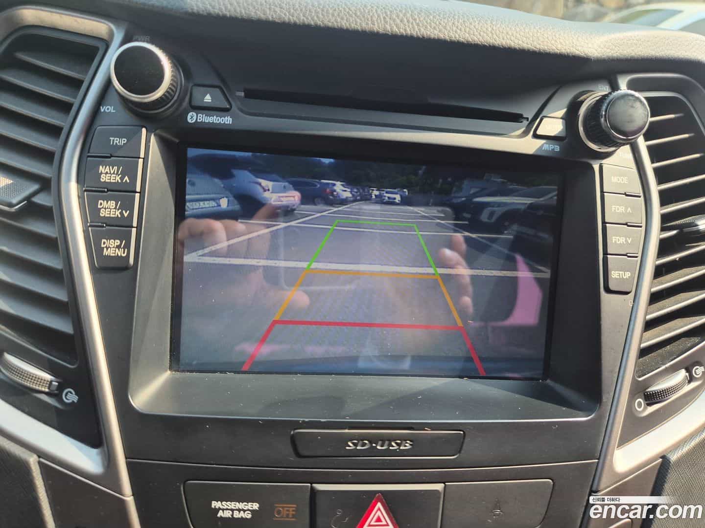 Santafe Hyundai 2017.1-OPTION-016