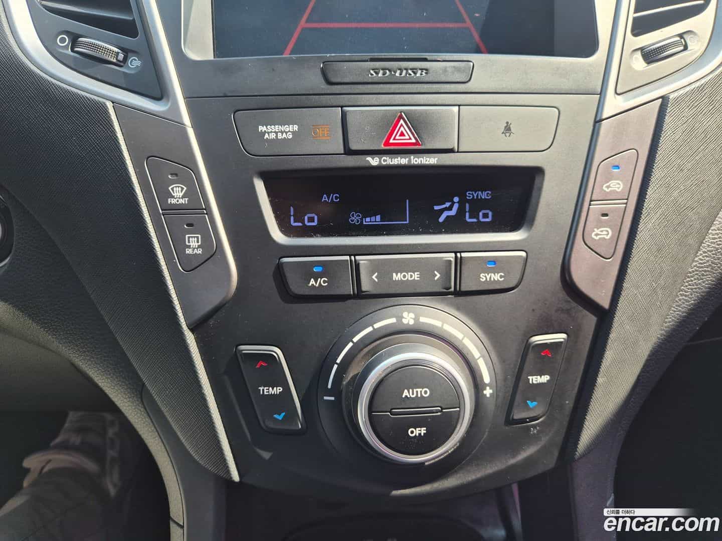 Santafe Hyundai 2017.1-OPTION-017