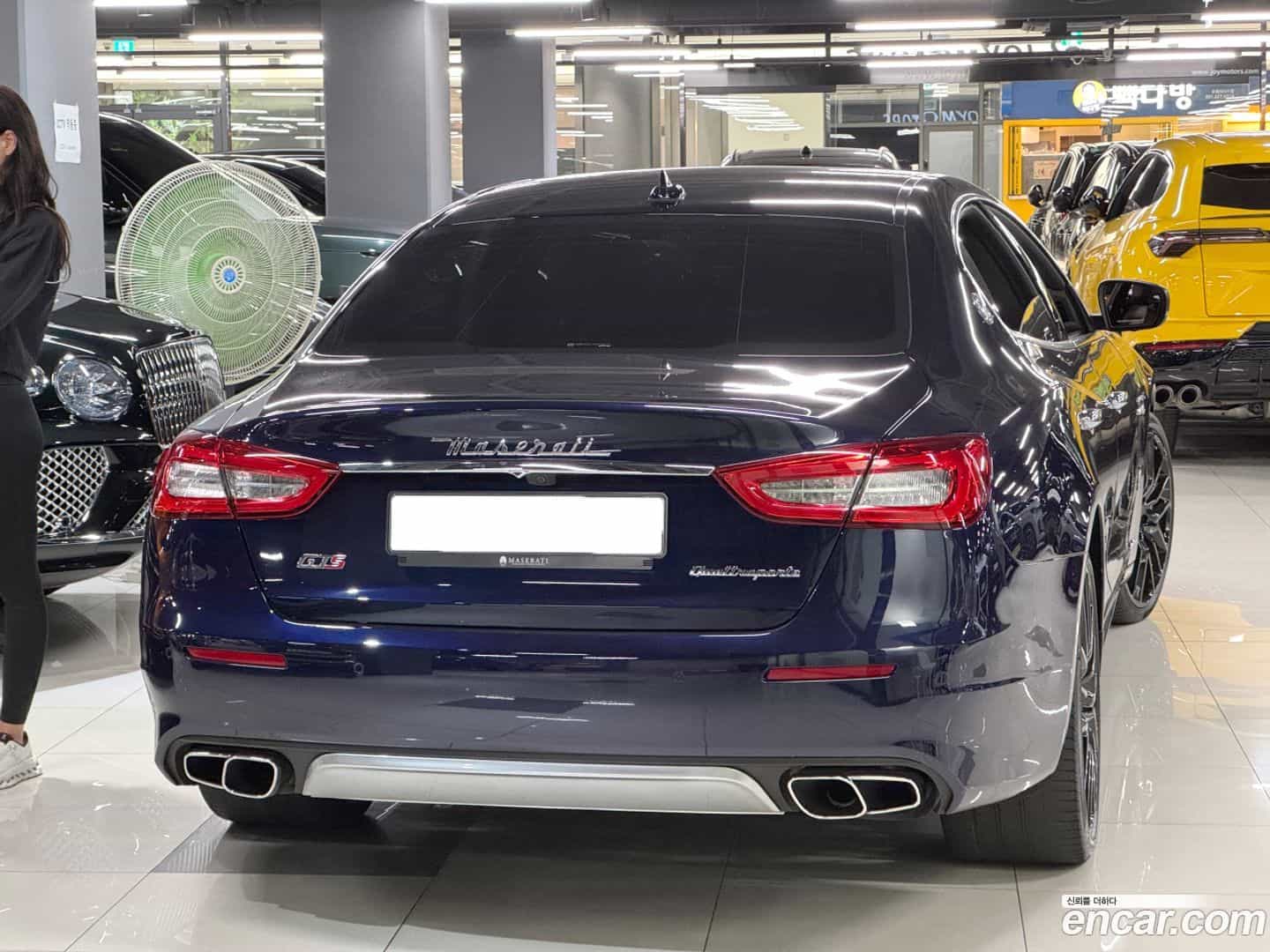 Quattroporte Maserati 2017.2-OUTER-003