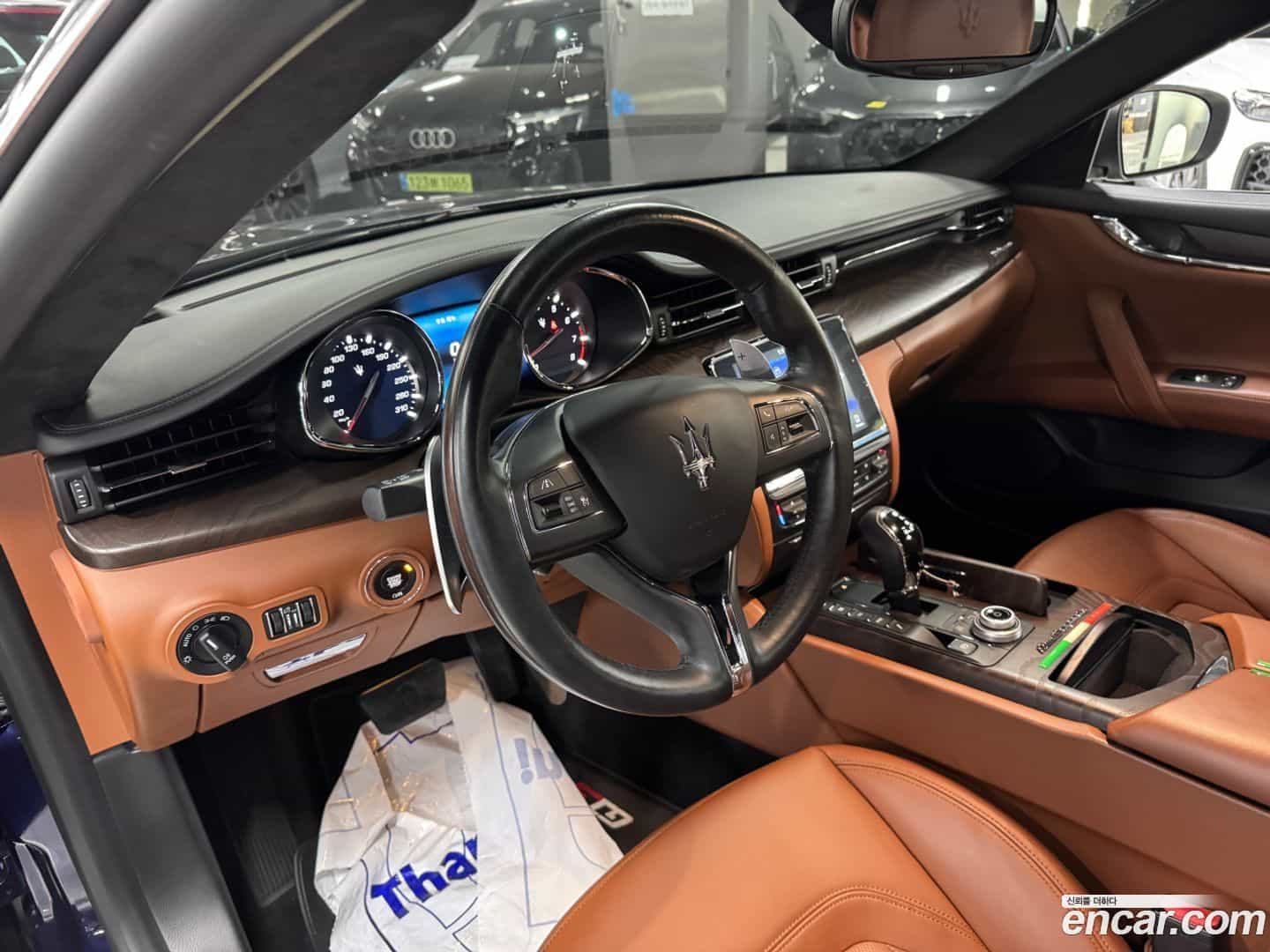 Quattroporte Maserati 2017.2-OUTER-004