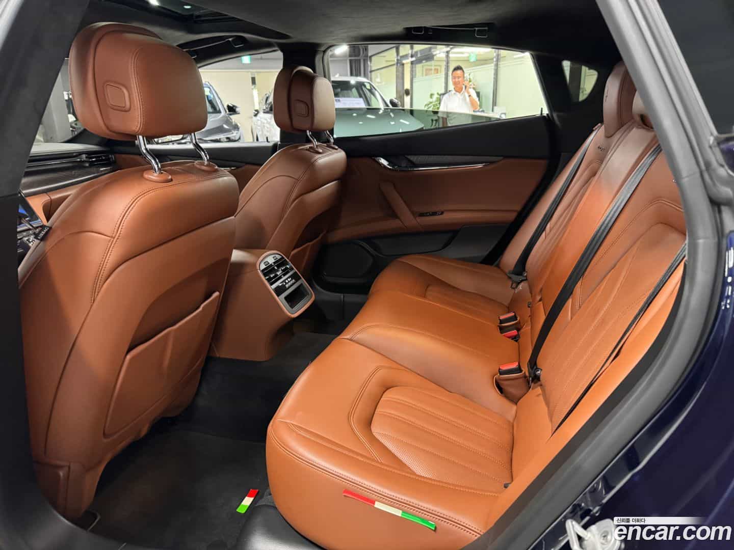 Quattroporte Maserati 2017.2-OPTION-015