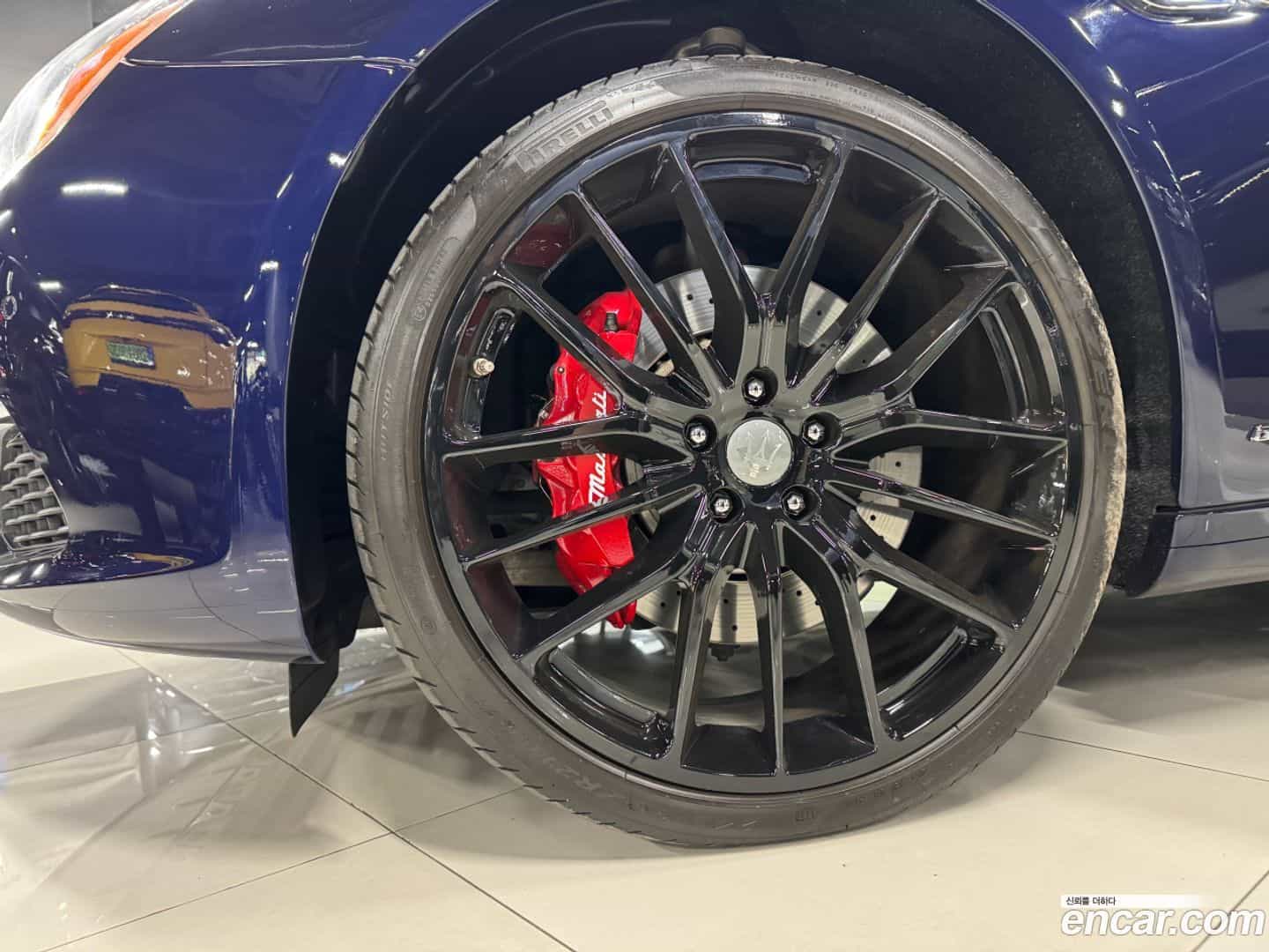 Quattroporte Maserati 2017.2-OPTION-017
