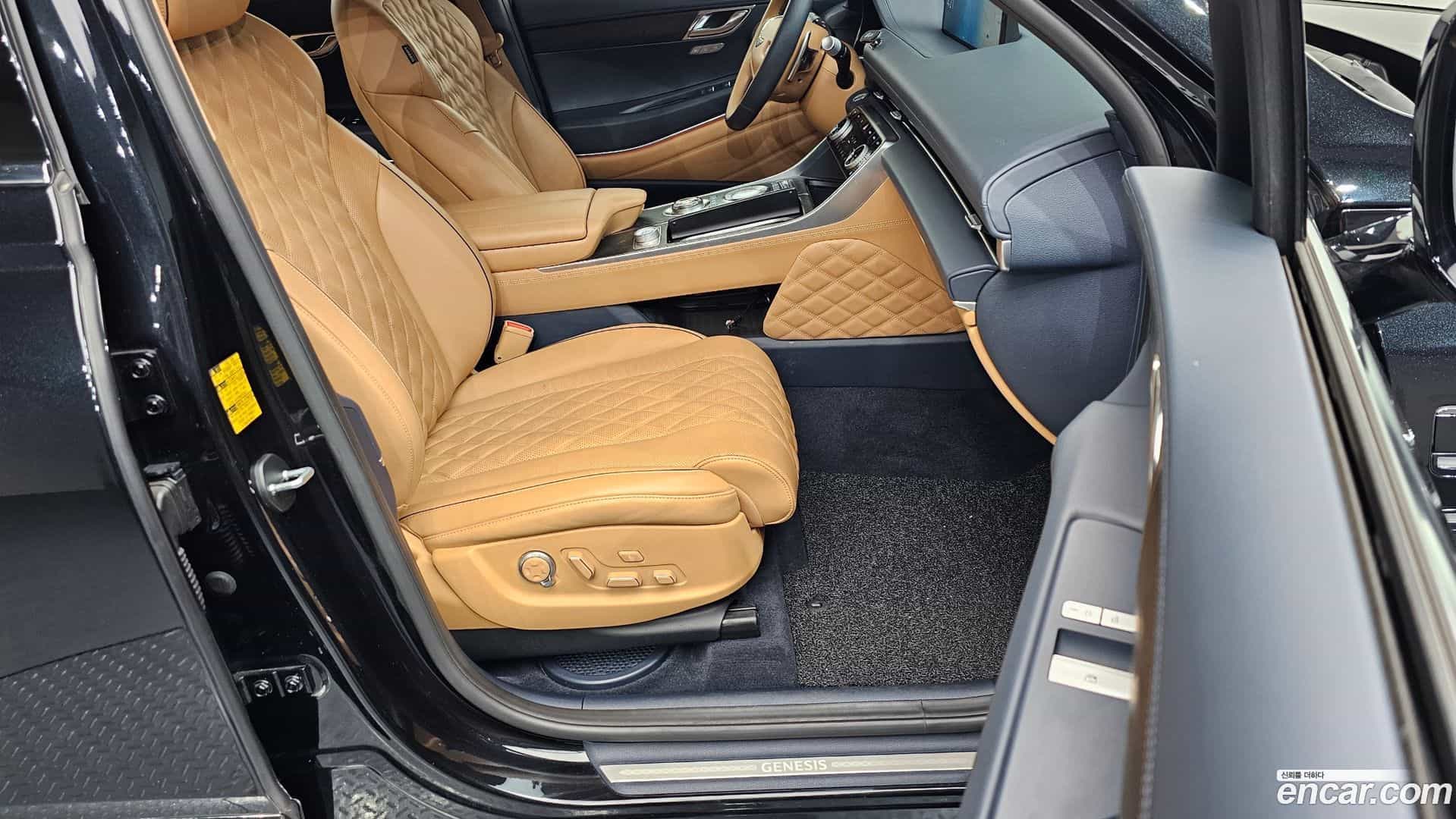 GV80 Genesis 2022.4-INNER-036
