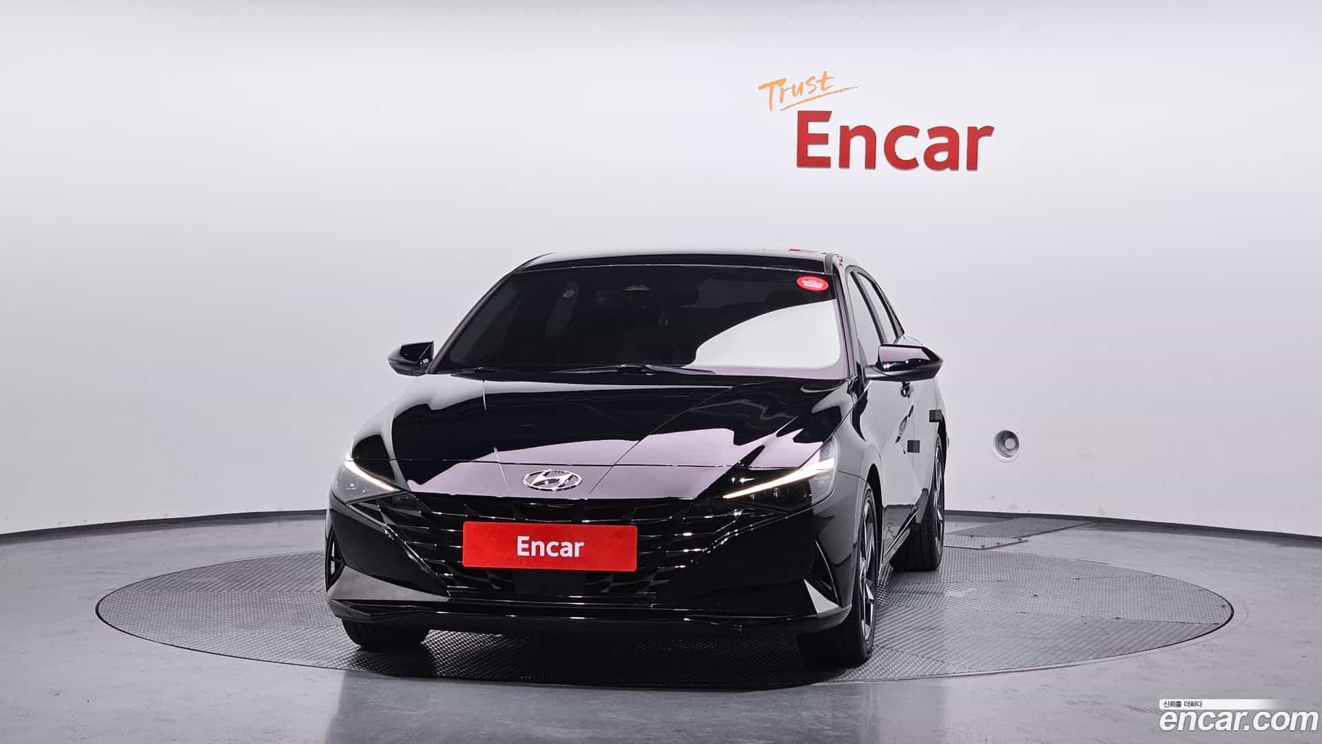 AVANTE Hyundai 2022.0-OUTER-003