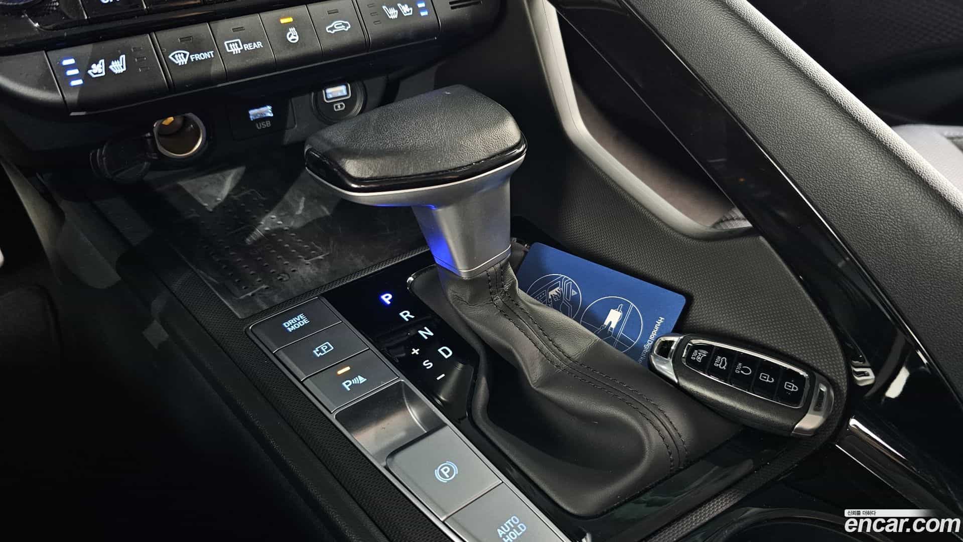 AVANTE Hyundai 2022.0-INNER-009