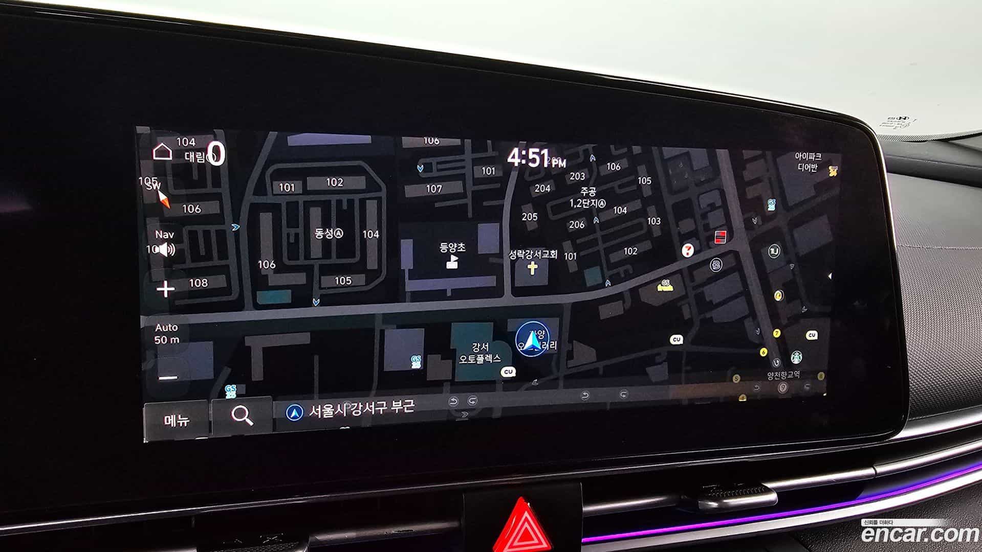 AVANTE Hyundai 2022.0-OPTION-018