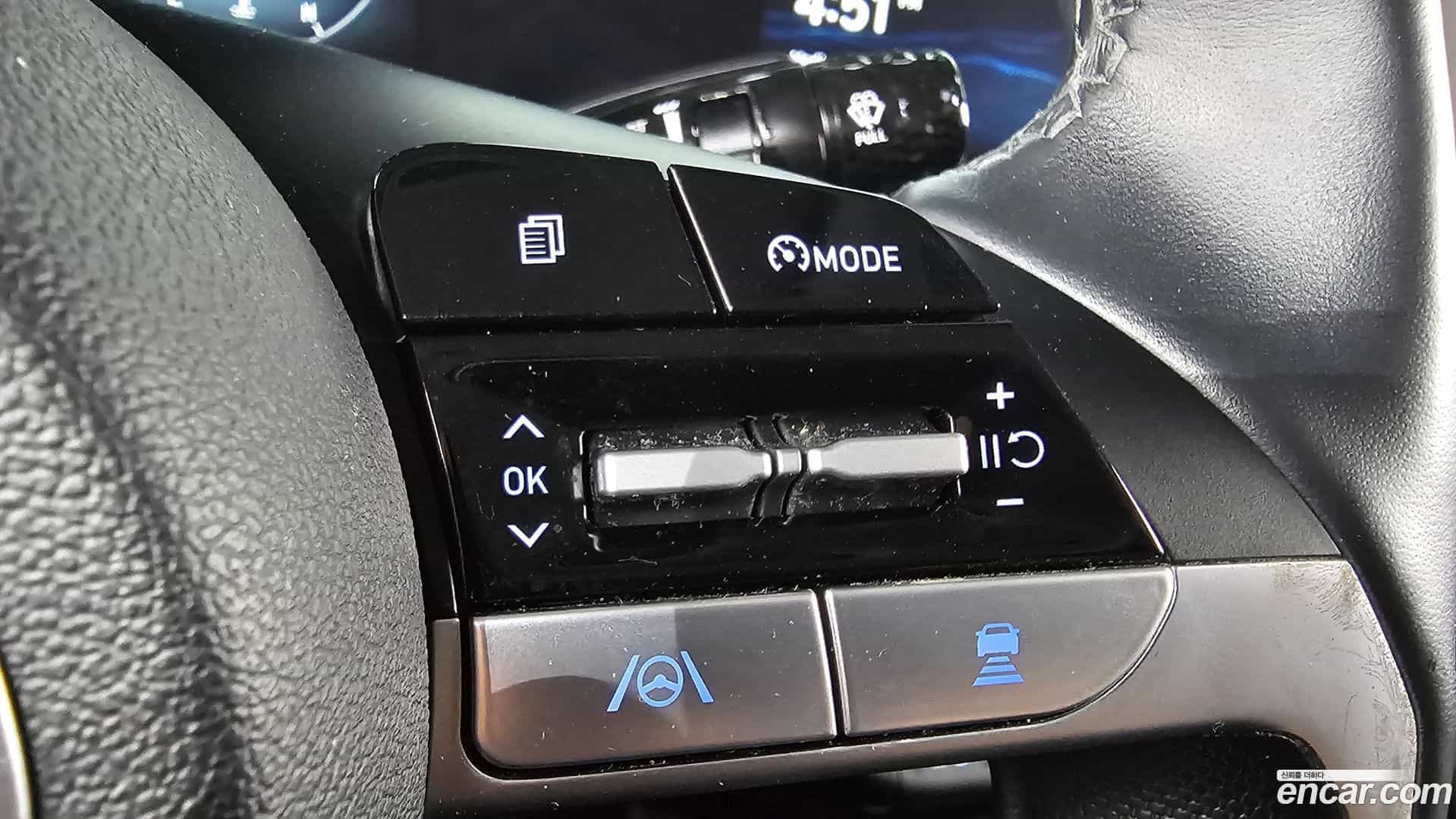 AVANTE Hyundai 2022.0-OPTION-021