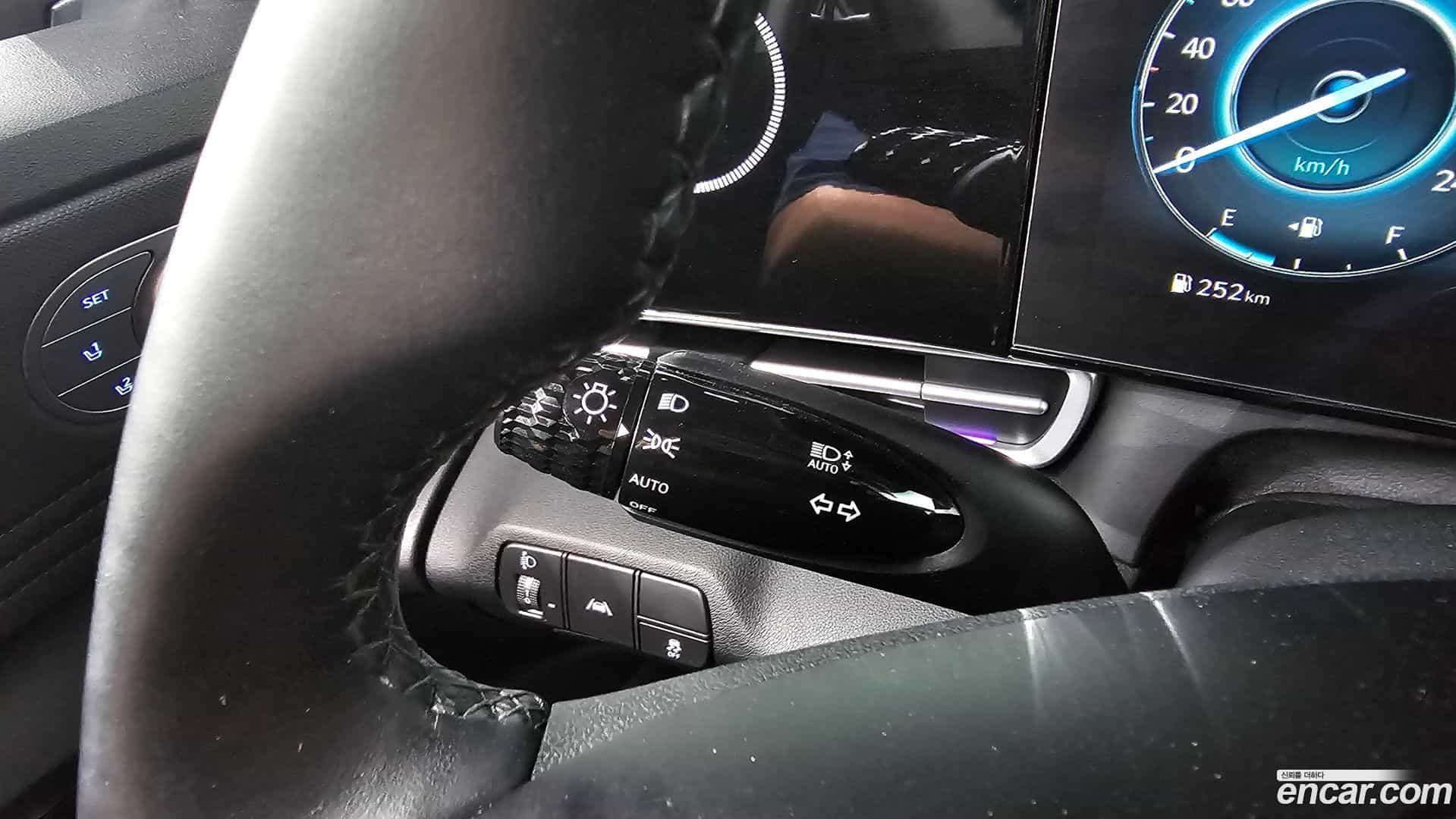 AVANTE Hyundai 2022.0-OPTION-022