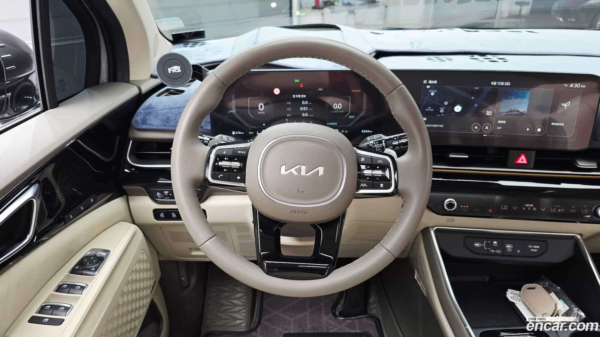 Canival Kia 2024.5-OPTION-017