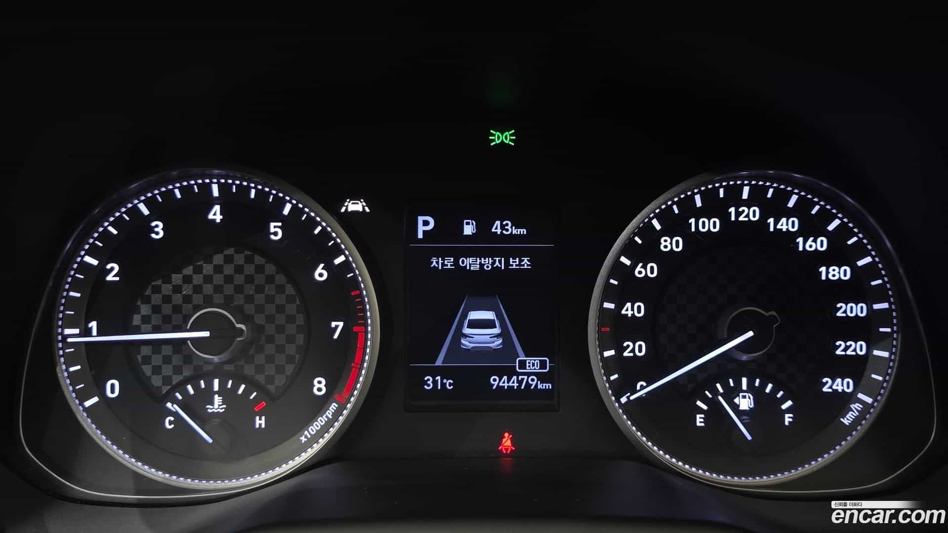 AVANTE Hyundai 2019.7-INNER-008