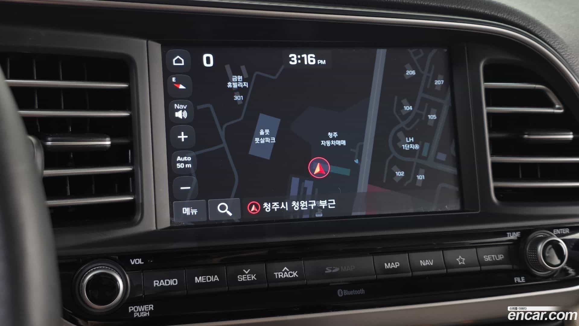 AVANTE Hyundai 2019.7-OPTION-017