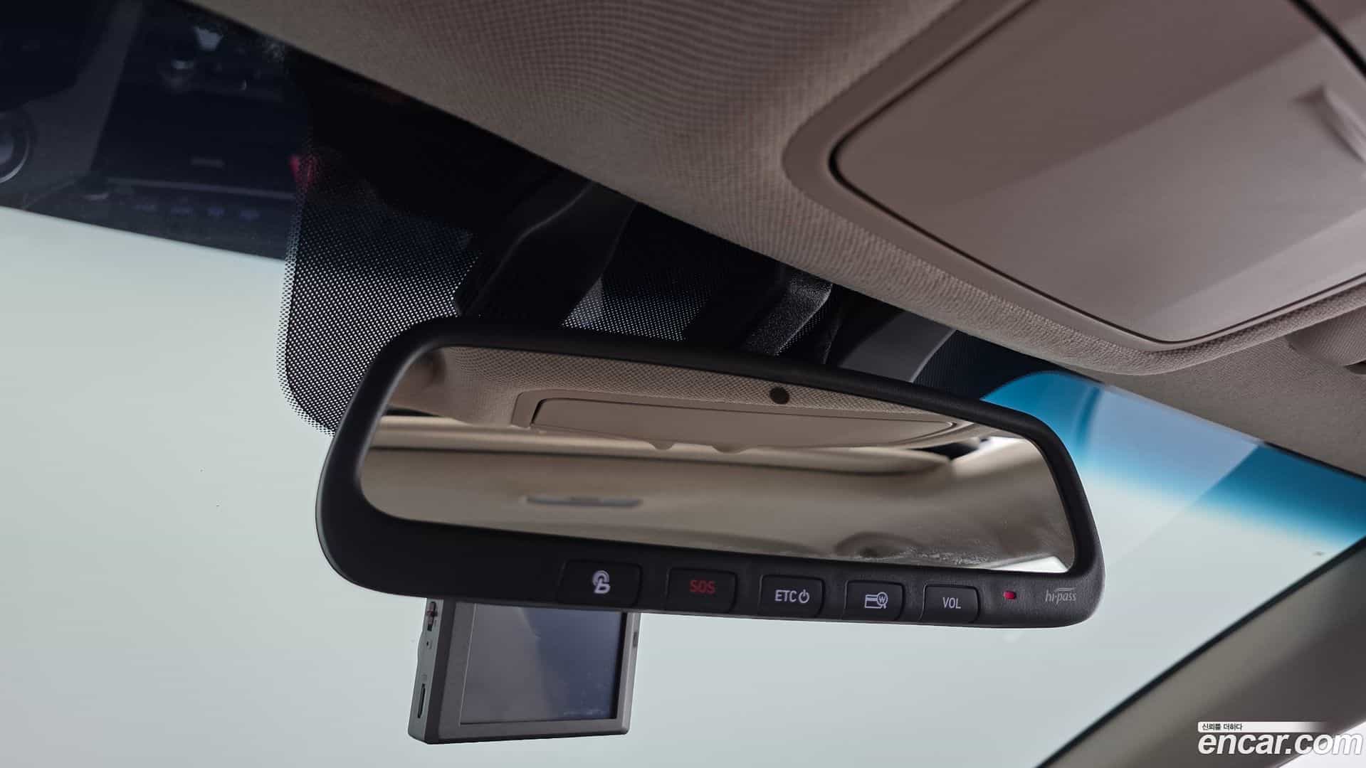 AVANTE Hyundai 2019.7-OPTION-022