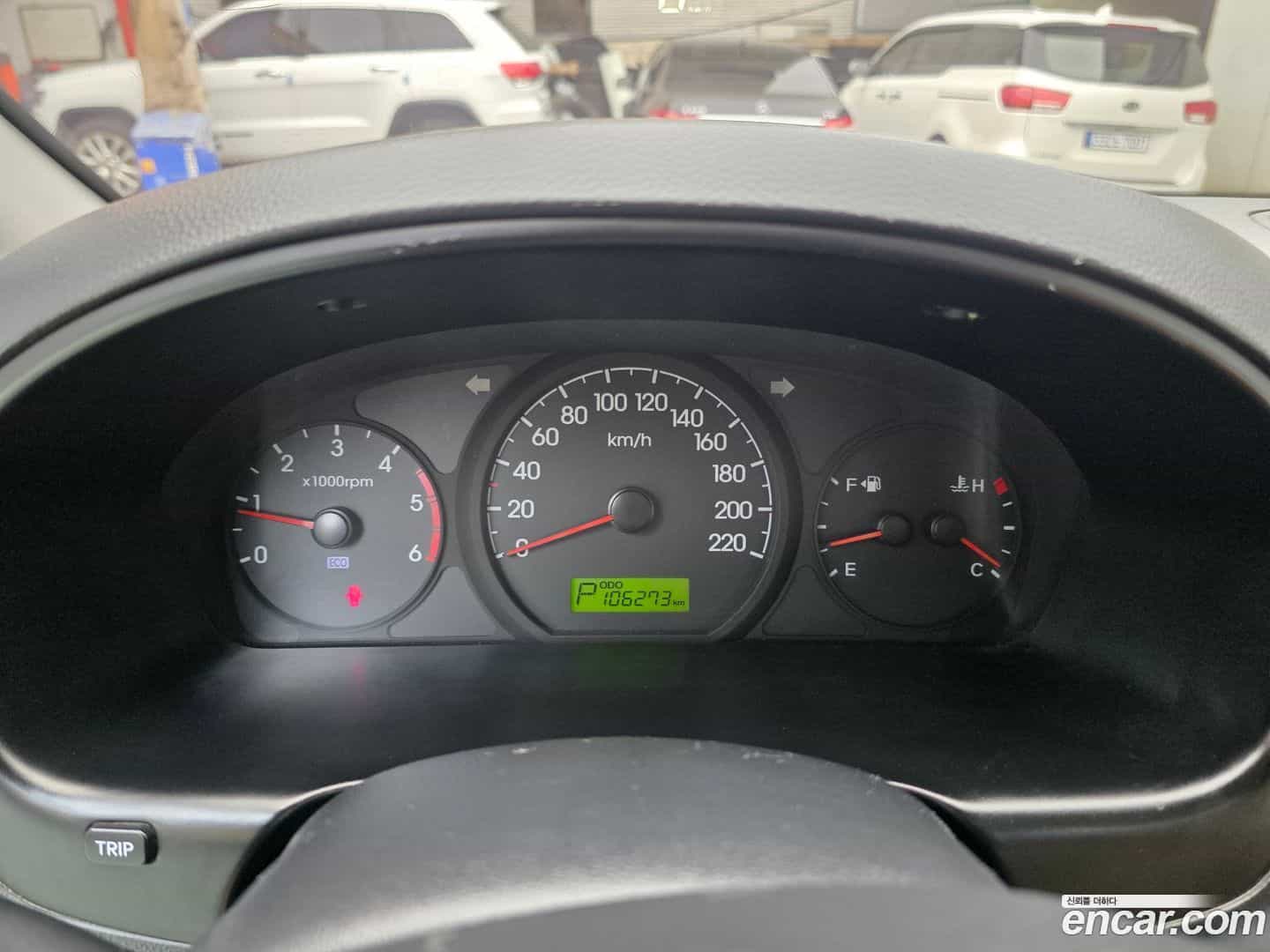 Starex Hyundai 2015.0-OUTER-006