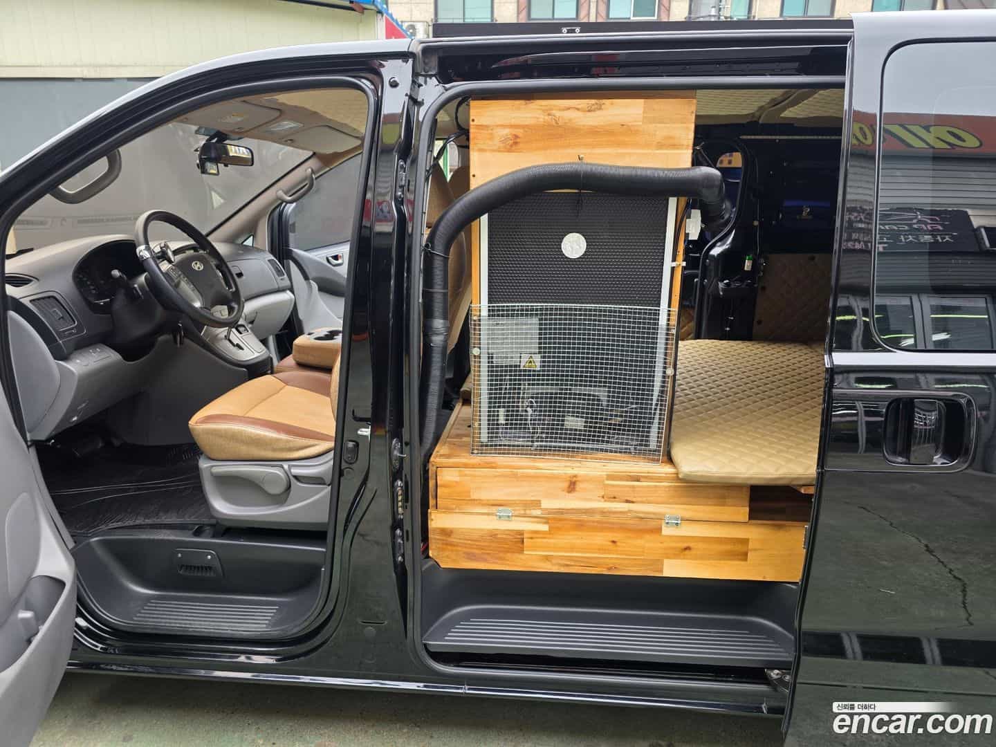 Starex Hyundai 2015.0-OPTION-016