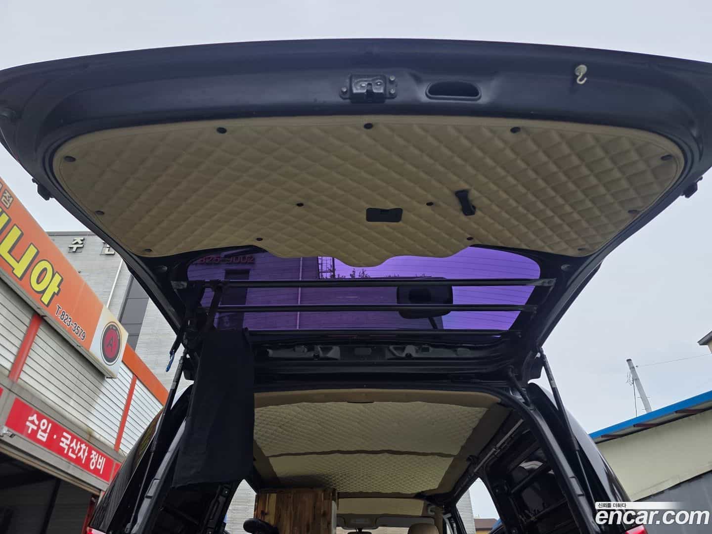 Starex Hyundai 2015.0-OPTION-017