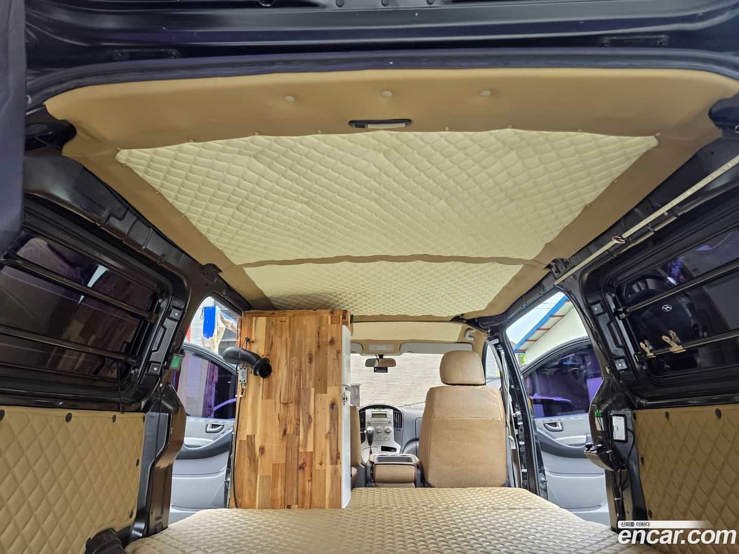 Starex Hyundai 2015.0-OPTION-018