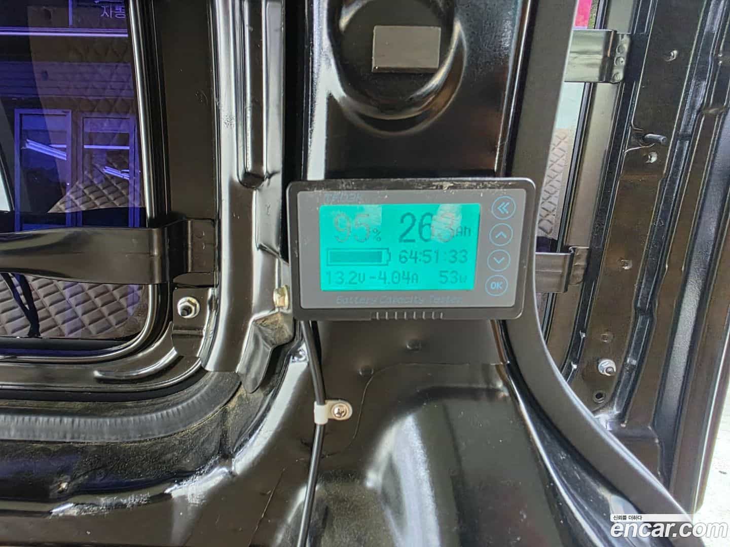 Starex Hyundai 2015.0-OPTION-021