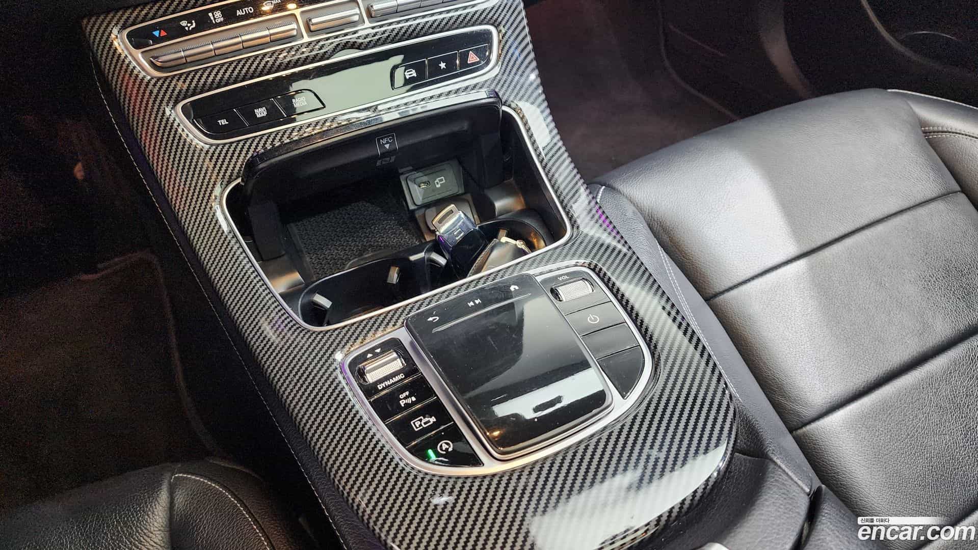 E-Class Mercedes-Benz 2021.5-INNER-009