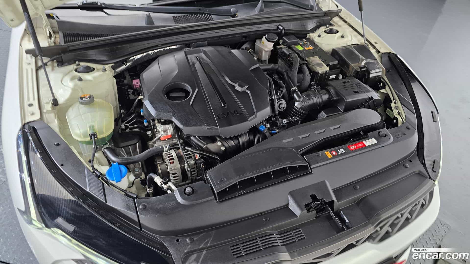 K5 Kia 2020.0-OUTER-006