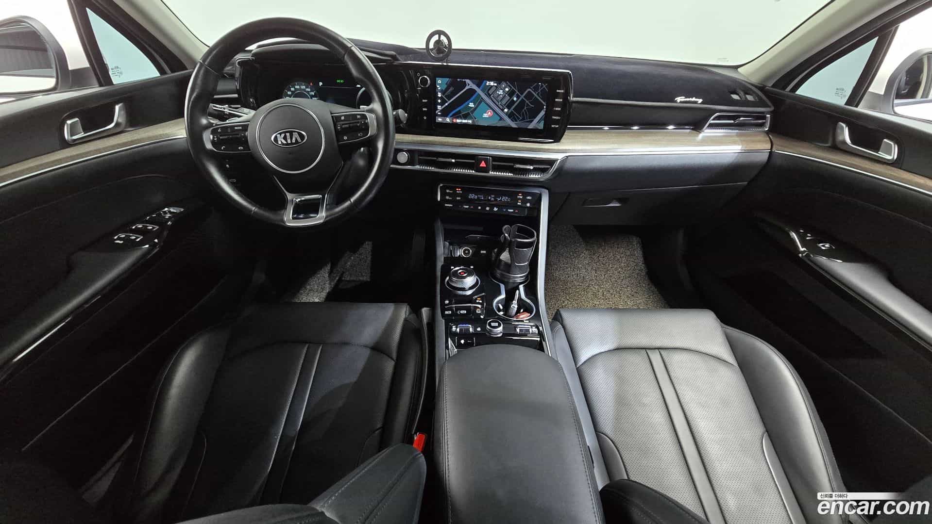 K5 Kia 2020.0-INNER-007