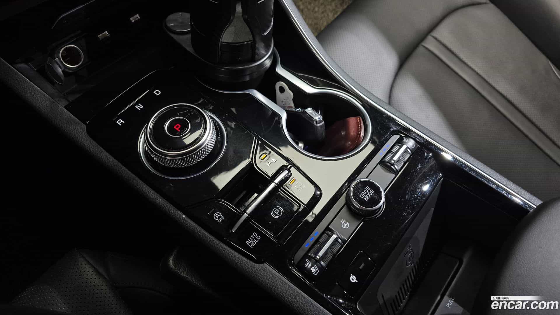 K5 Kia 2020.0-INNER-009