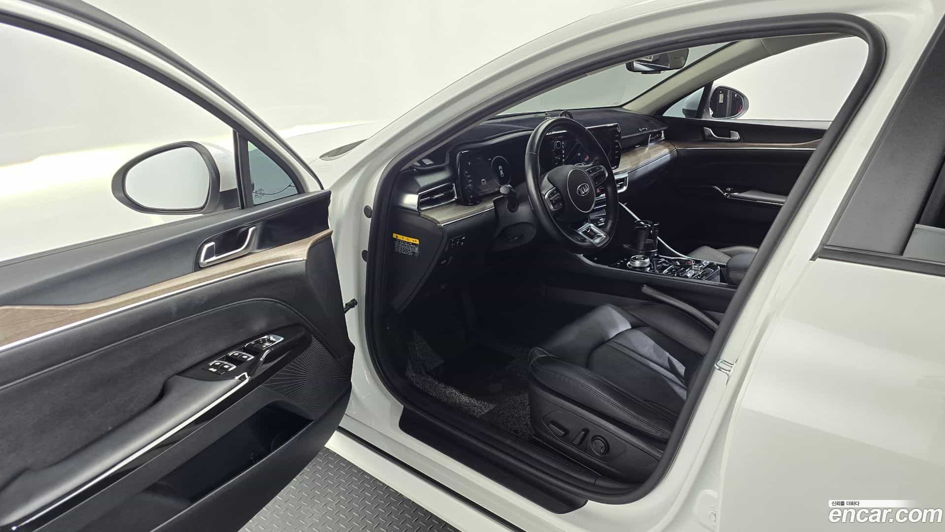 K5 Kia 2020.0-INNER-010