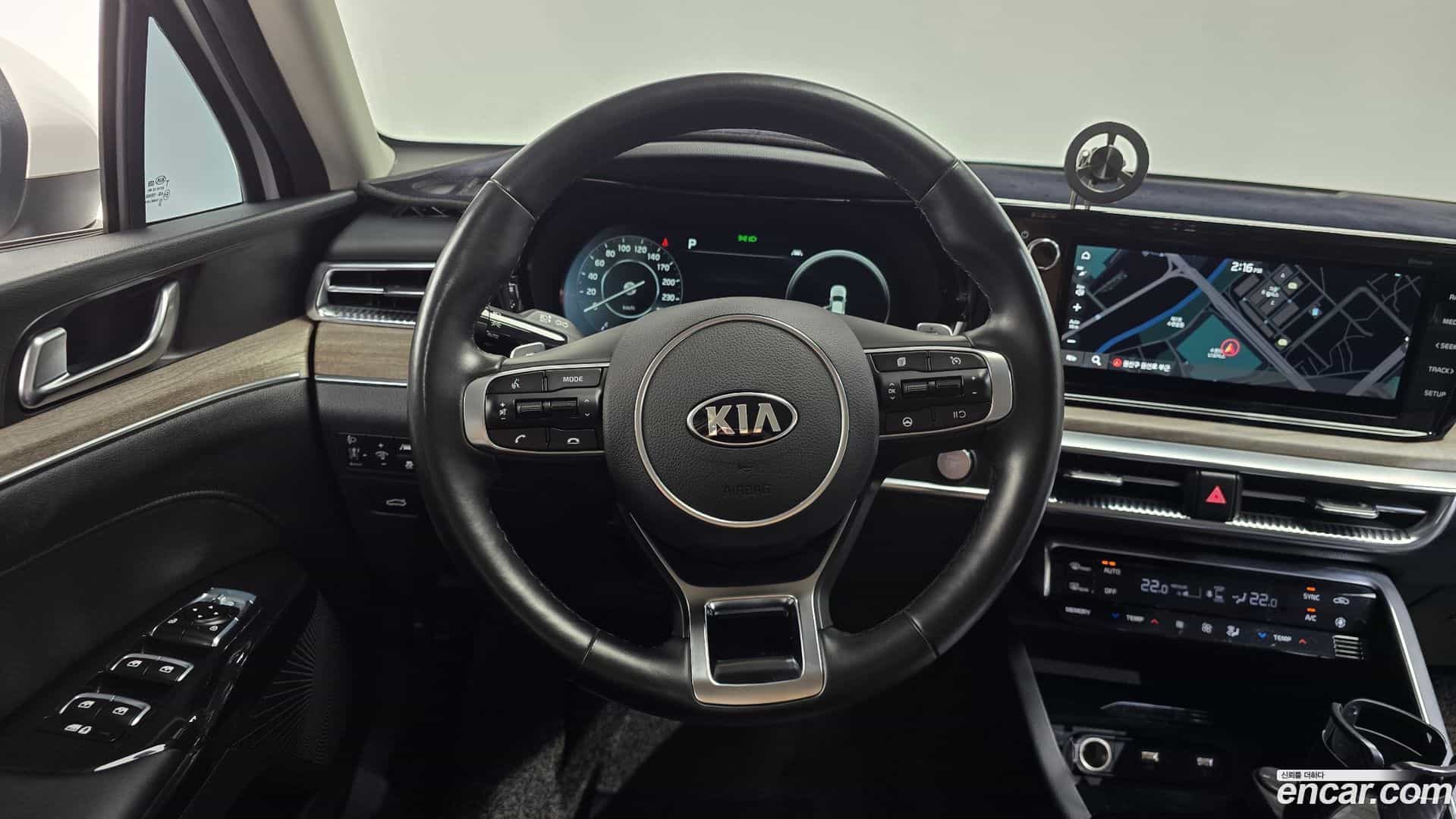K5 Kia 2020.0-OPTION-017