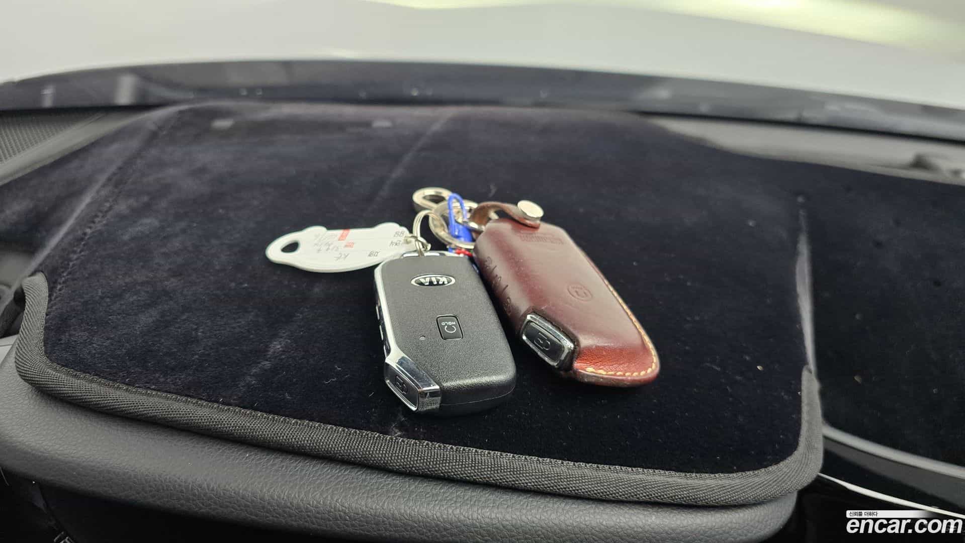 K5 Kia 2020.0-OPTION-019