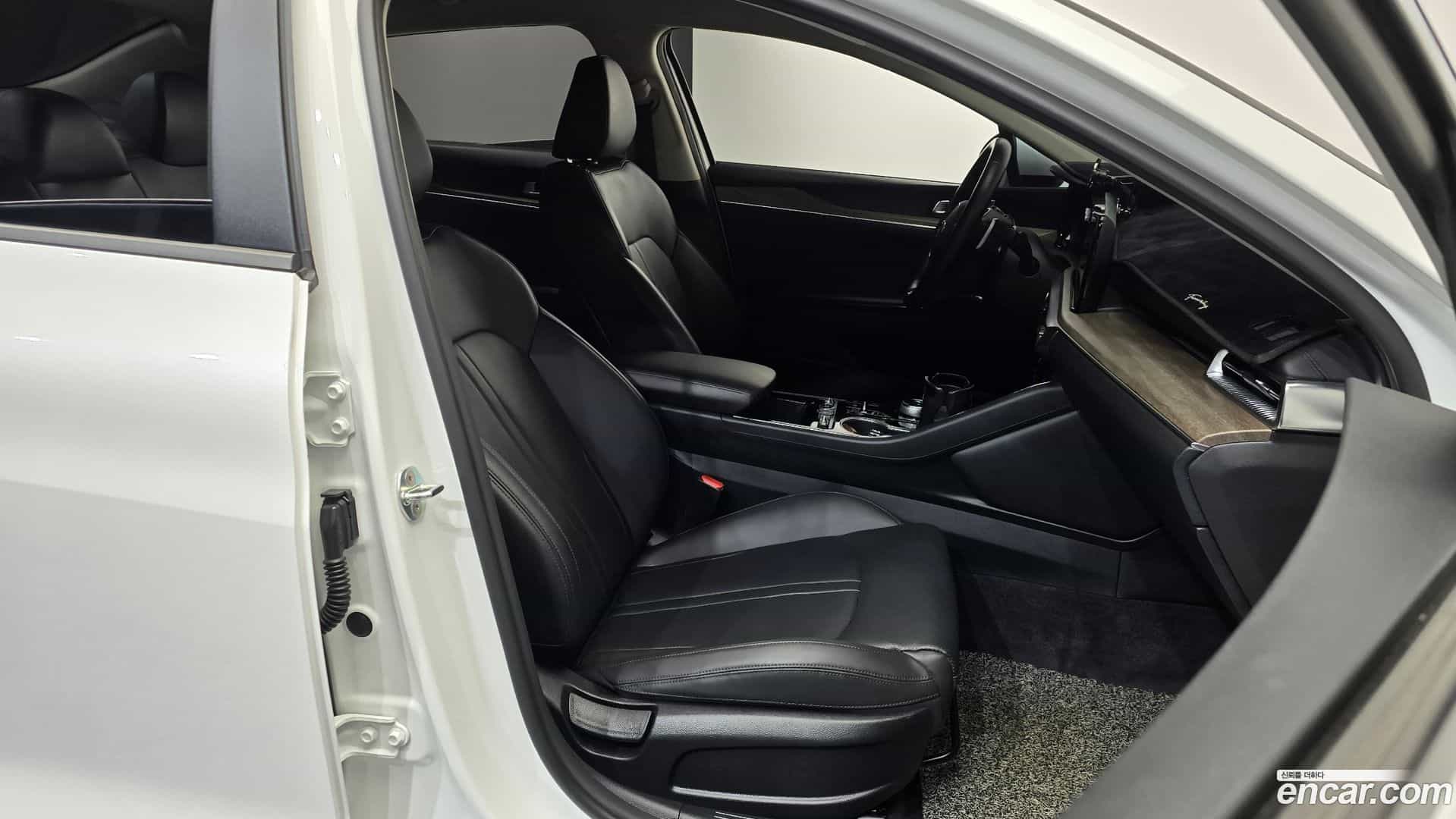 K5 Kia 2020.0-INNER-036