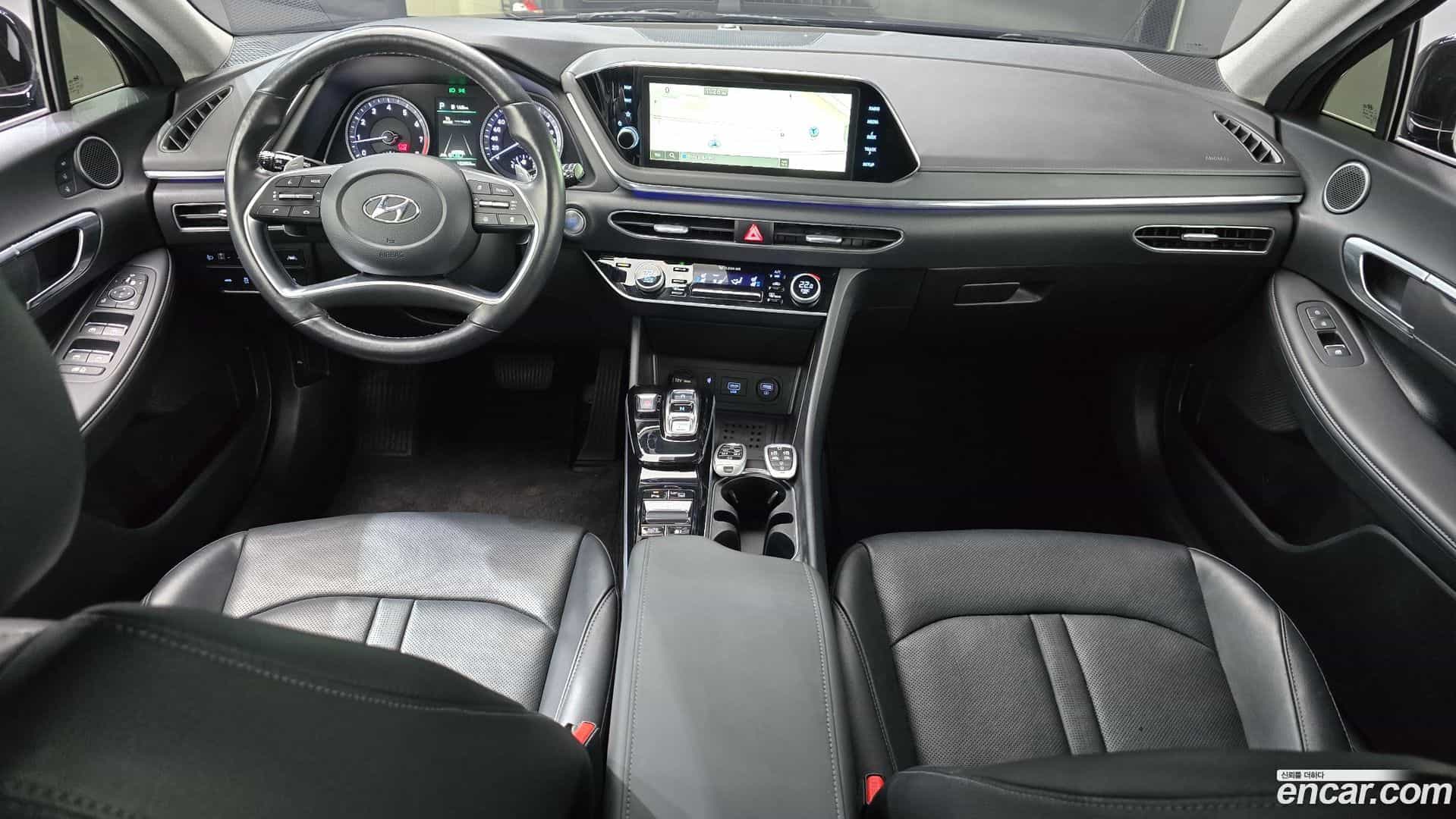 Sonata Hyundai 2022.3-INNER-007
