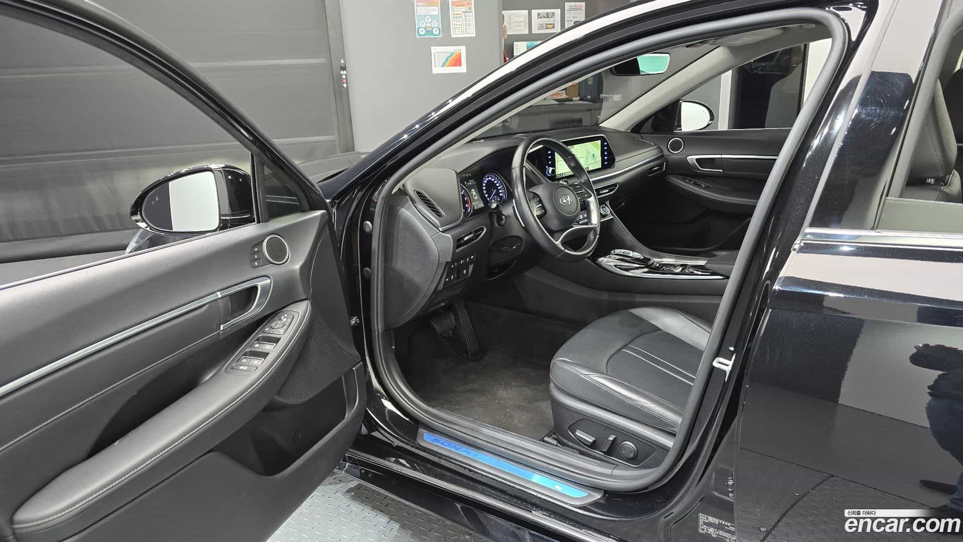 Sonata Hyundai 2022.3-INNER-010