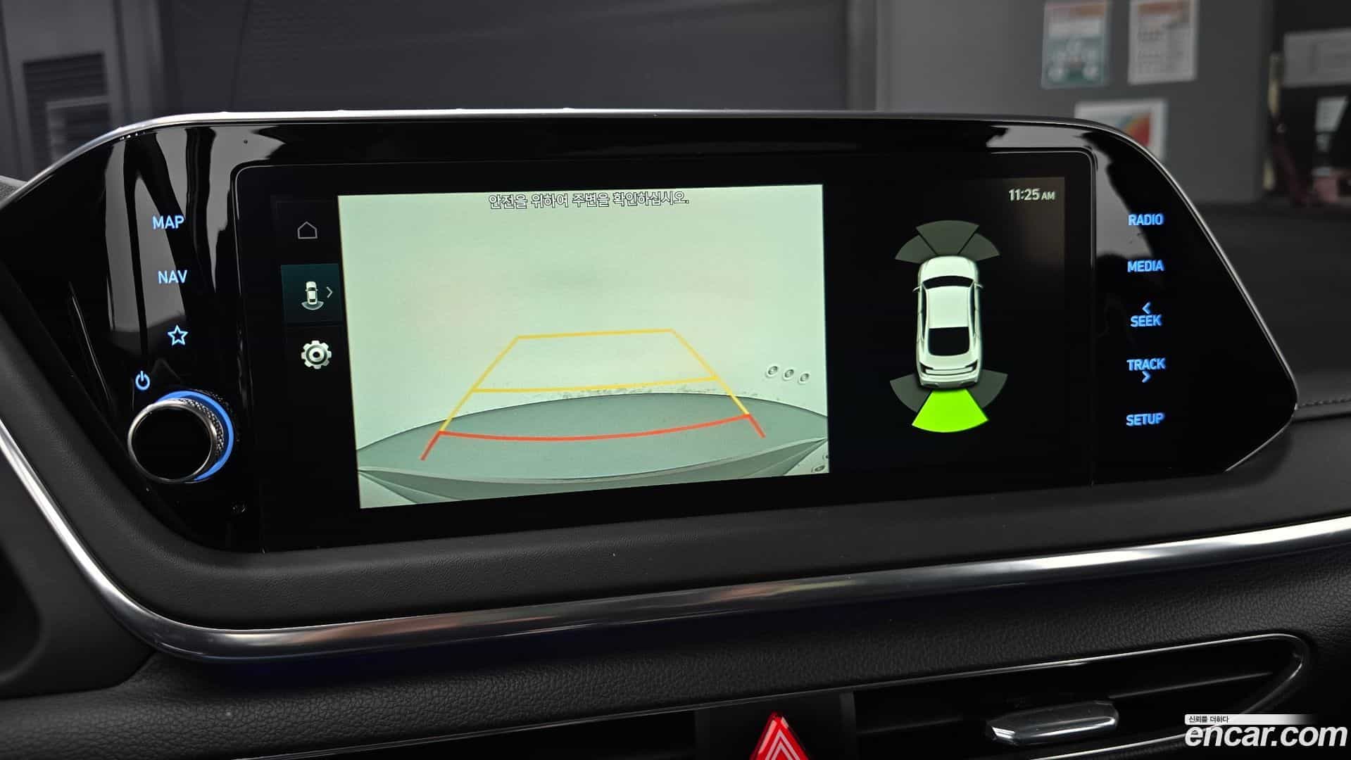 Sonata Hyundai 2022.3-OPTION-022