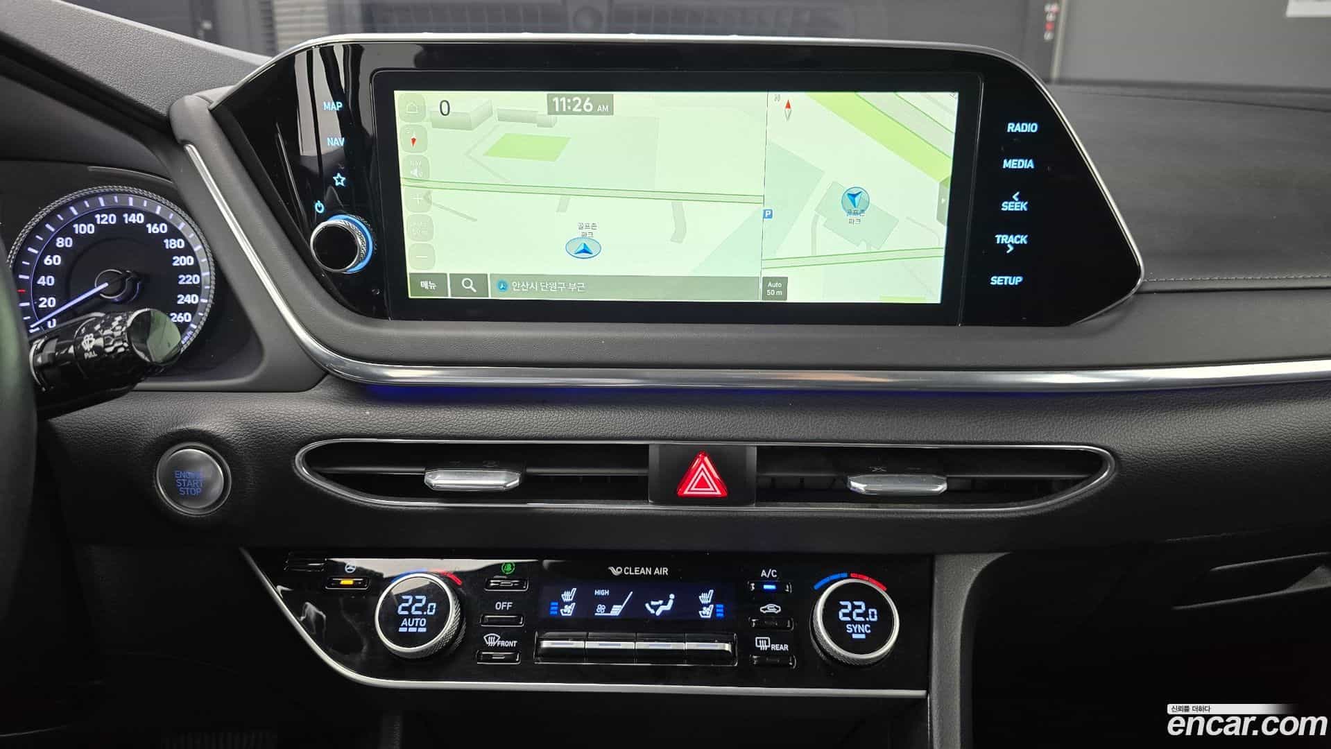 Sonata Hyundai 2022.3-OPTION-024