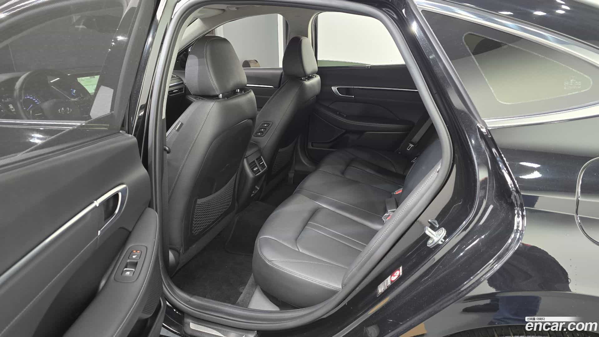 Sonata Hyundai 2022.3-INNER-036