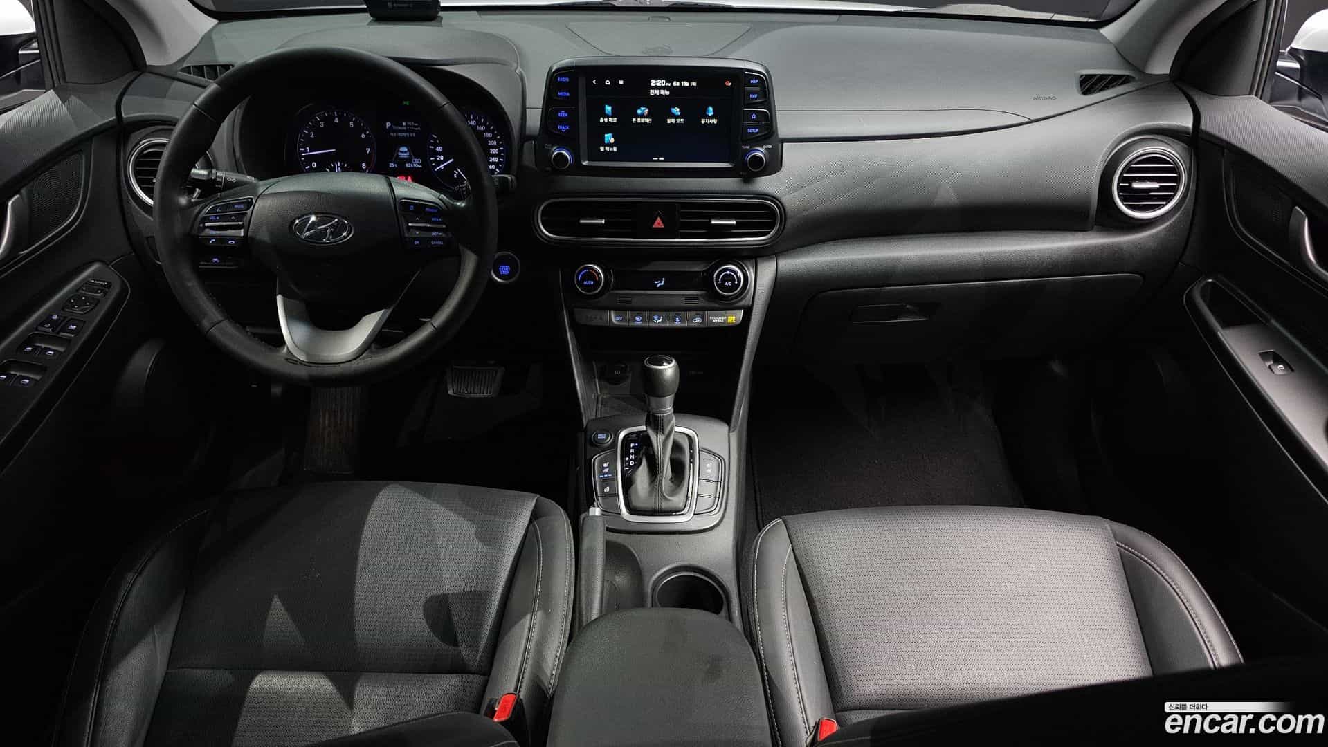 Kona Hyundai 2020.3-INNER-007