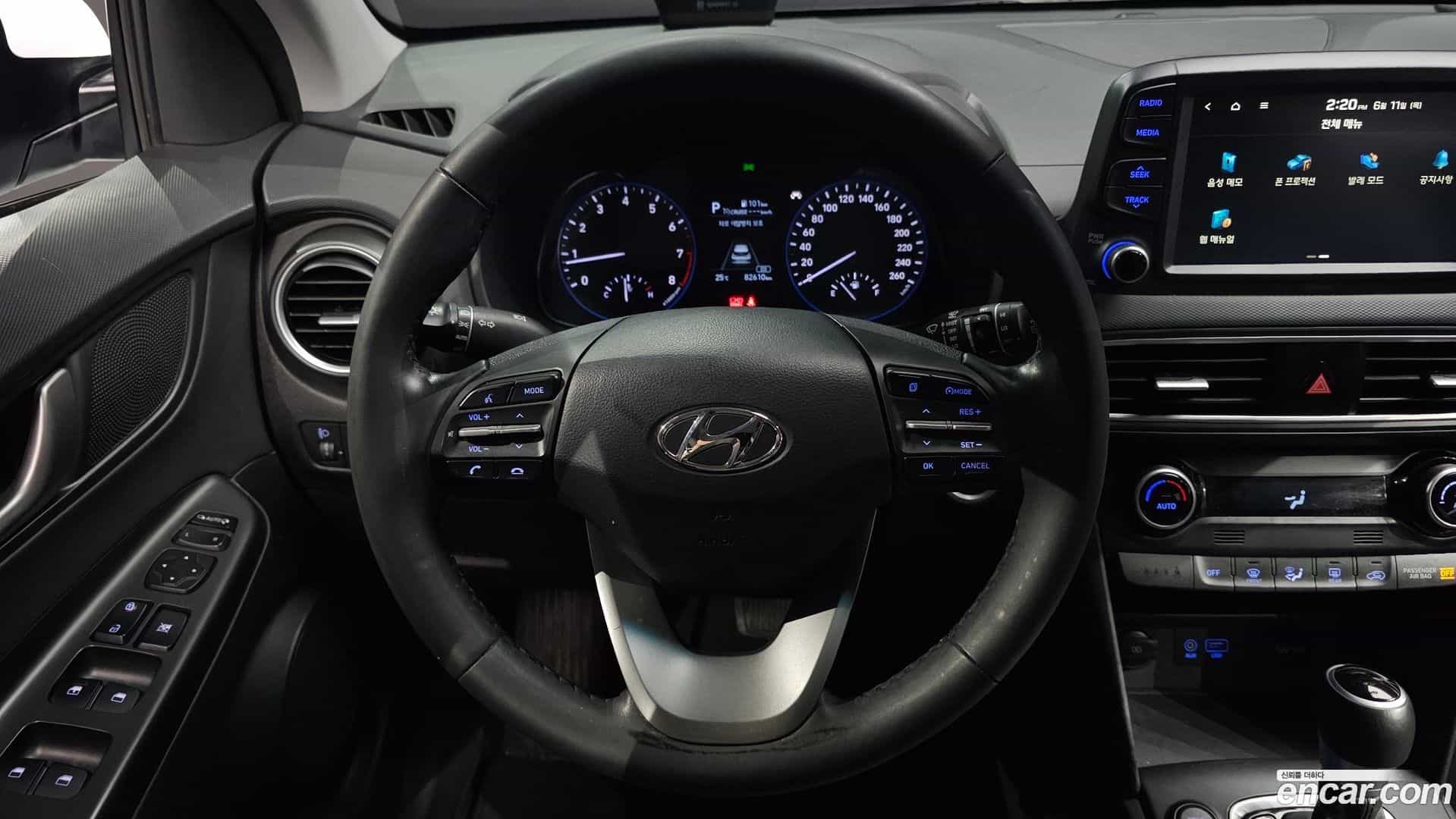 Kona Hyundai 2020.3-OPTION-017