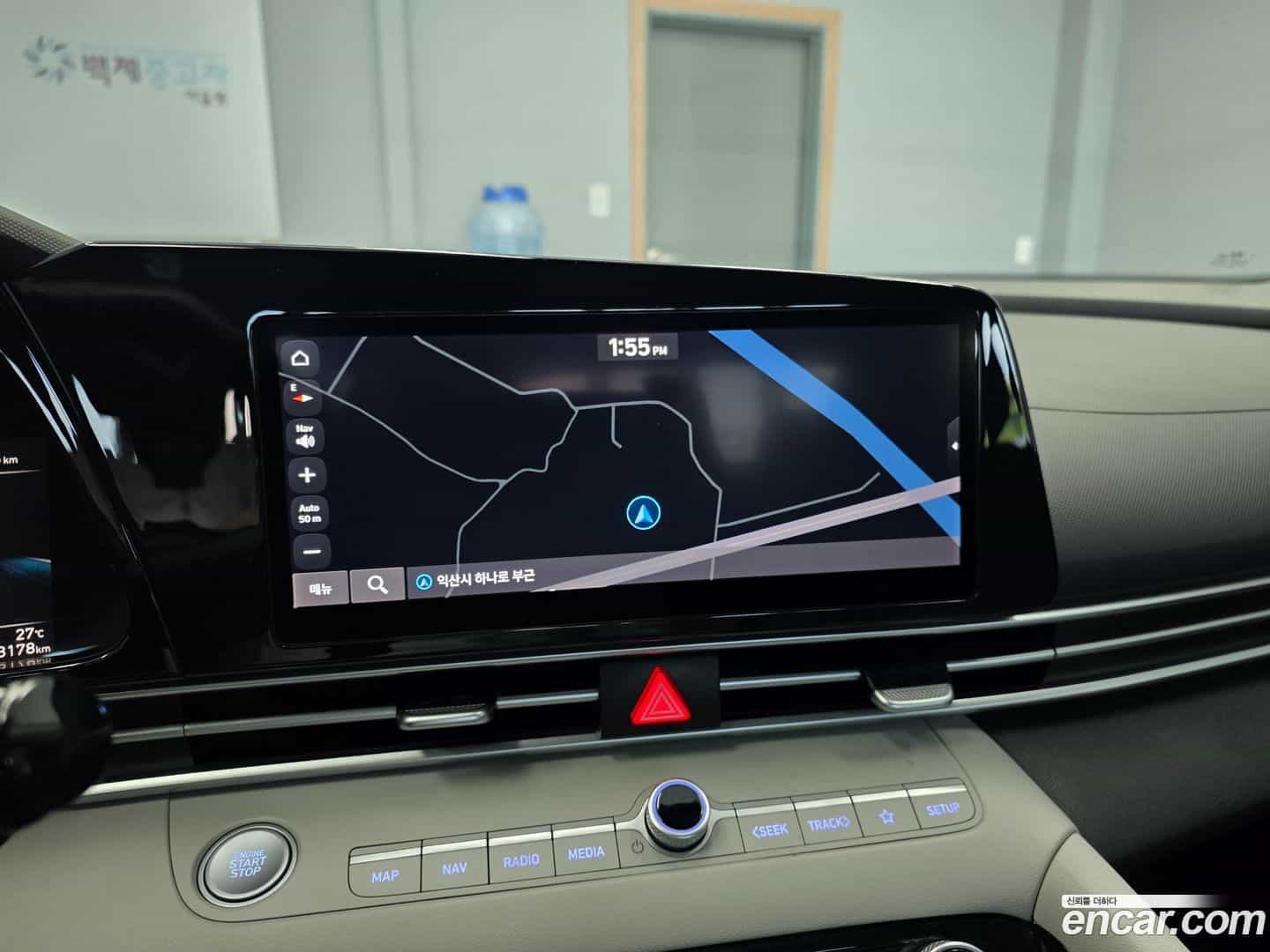 AVANTE Hyundai 2021.4-OPTION-015