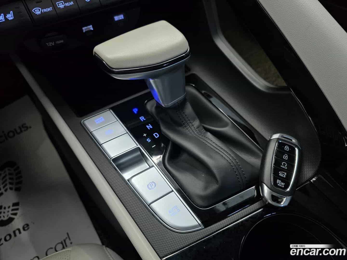 AVANTE Hyundai 2021.4-OPTION-018
