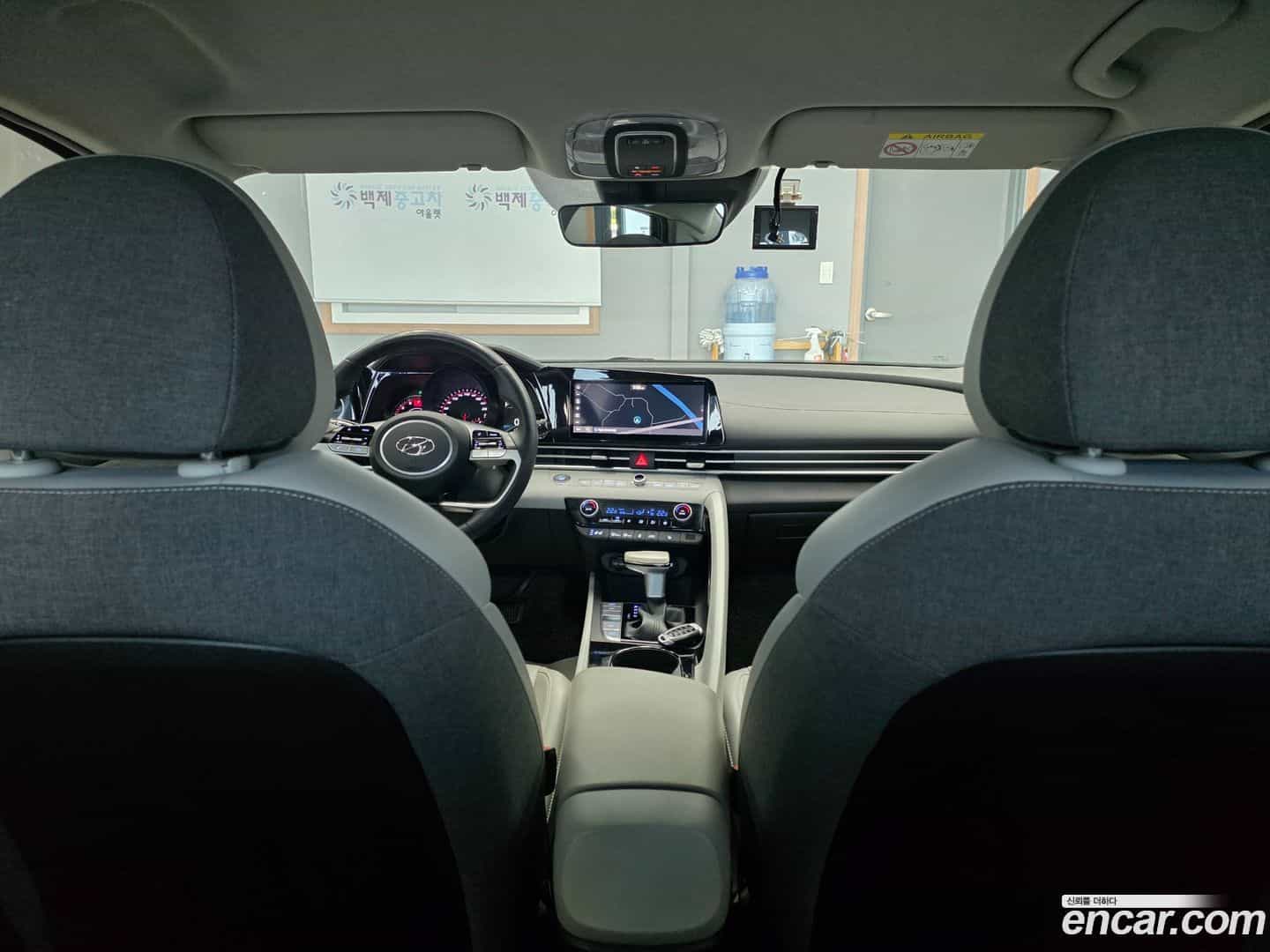 AVANTE Hyundai 2021.4-OPTION-021