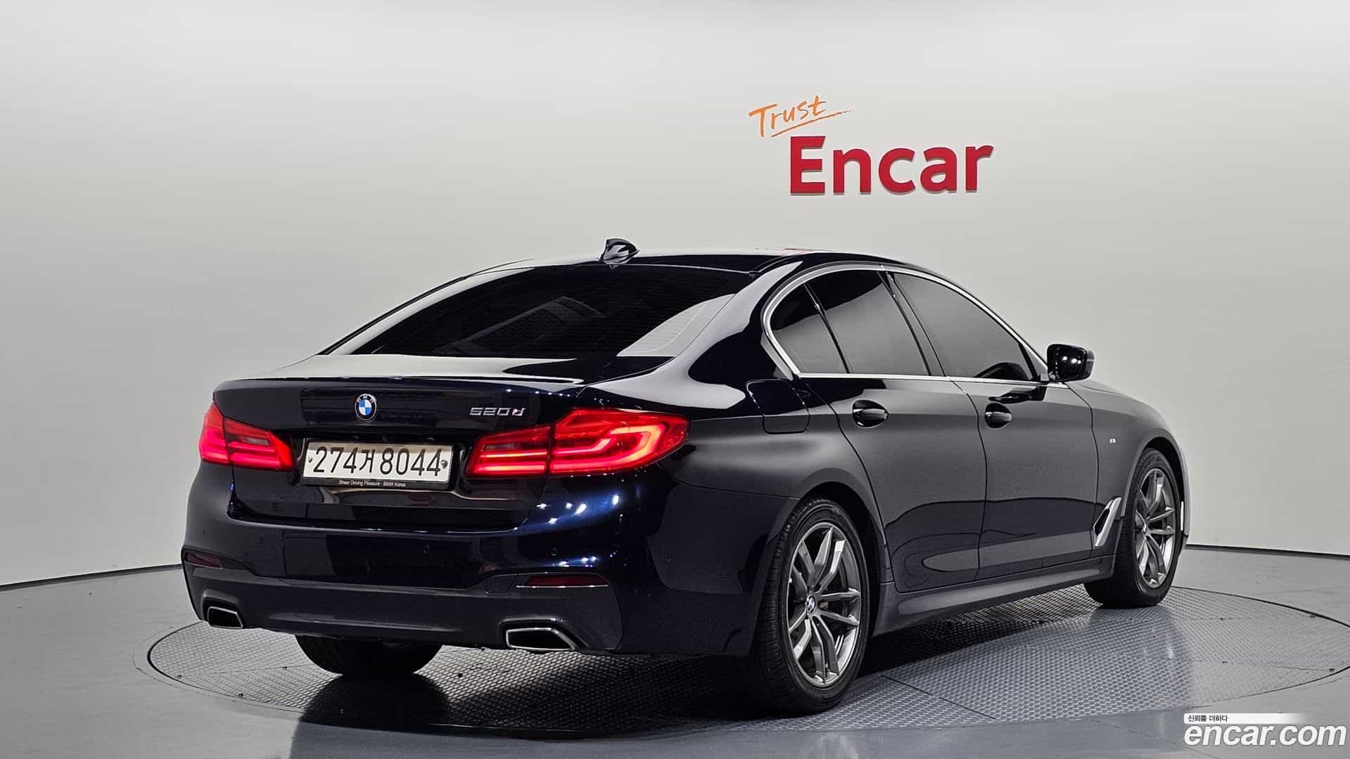 5-Series BMW 2019.8-OUTER-002