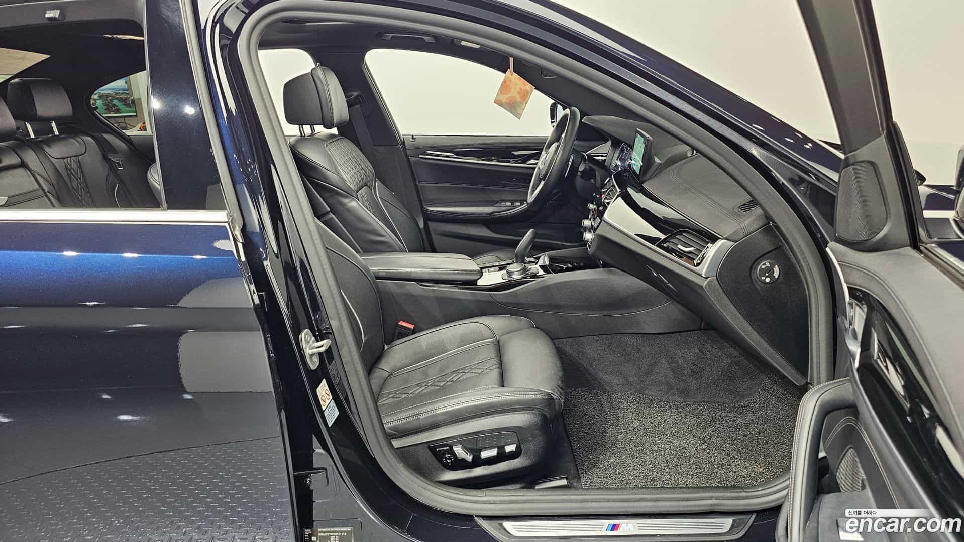 5-Series BMW 2019.8-OPTION-015