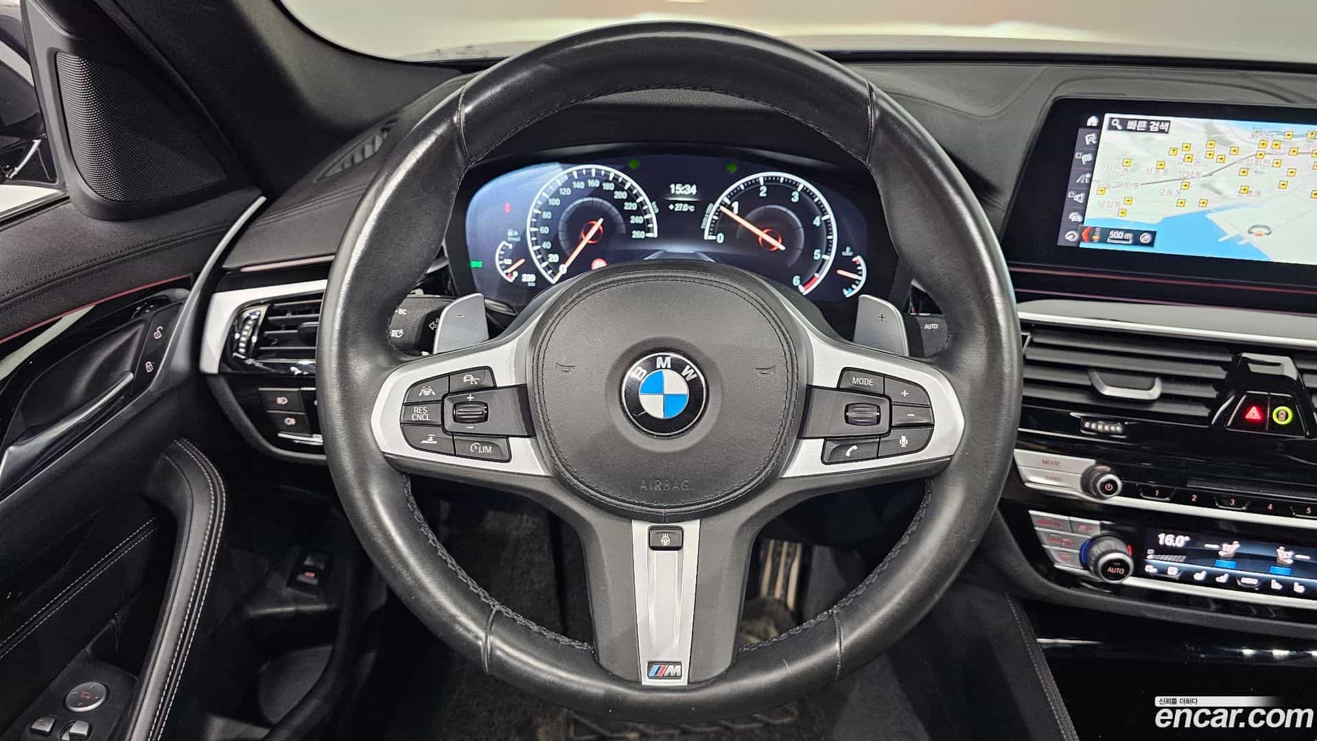 5-Series BMW 2019.8-OPTION-017