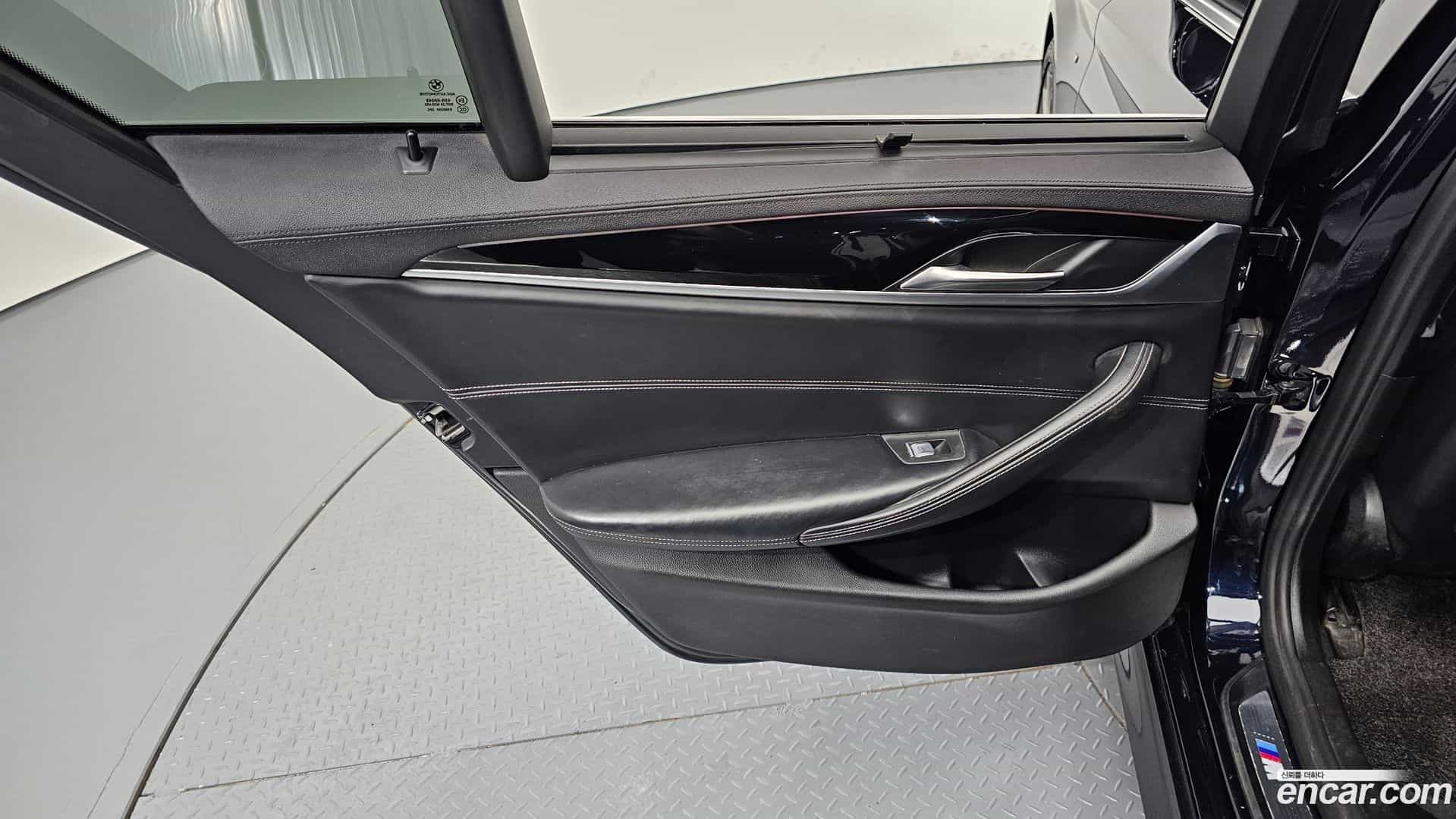 5-Series BMW 2019.8-INNER-035